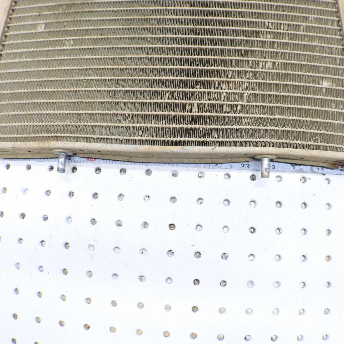 2009 Polaris Rzr 800 Radiator 1240319; 1241480