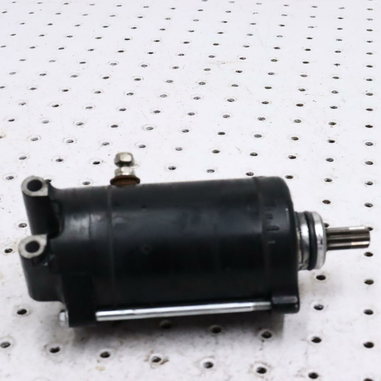 2006 POLARIS SWITCHBACK ENGINE STARTING STARTER MOTOR -DC 12V 0451411