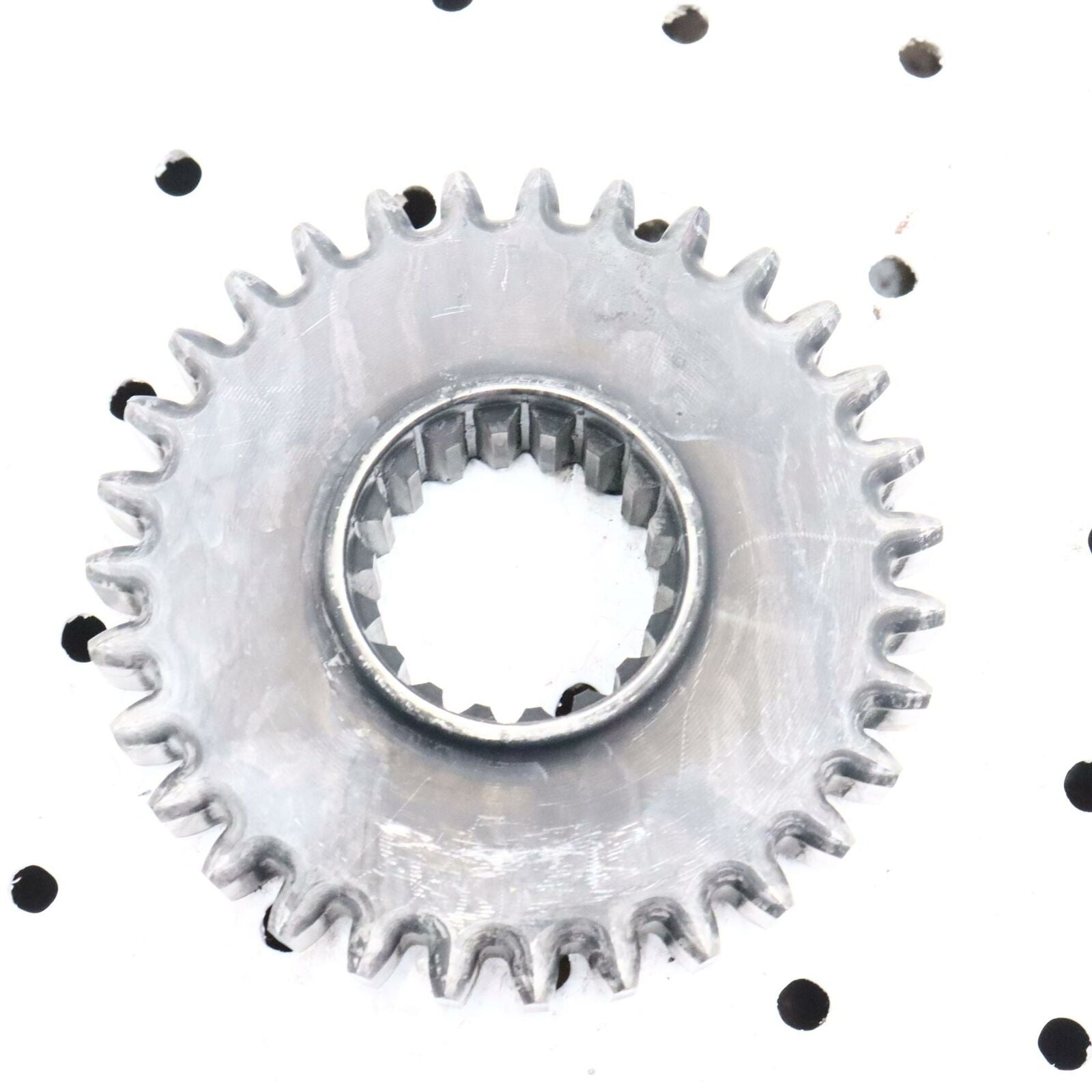 2006 POLARIS SWITCHBACK GEAR-SPUR 31T,17T SPL CS 5135059