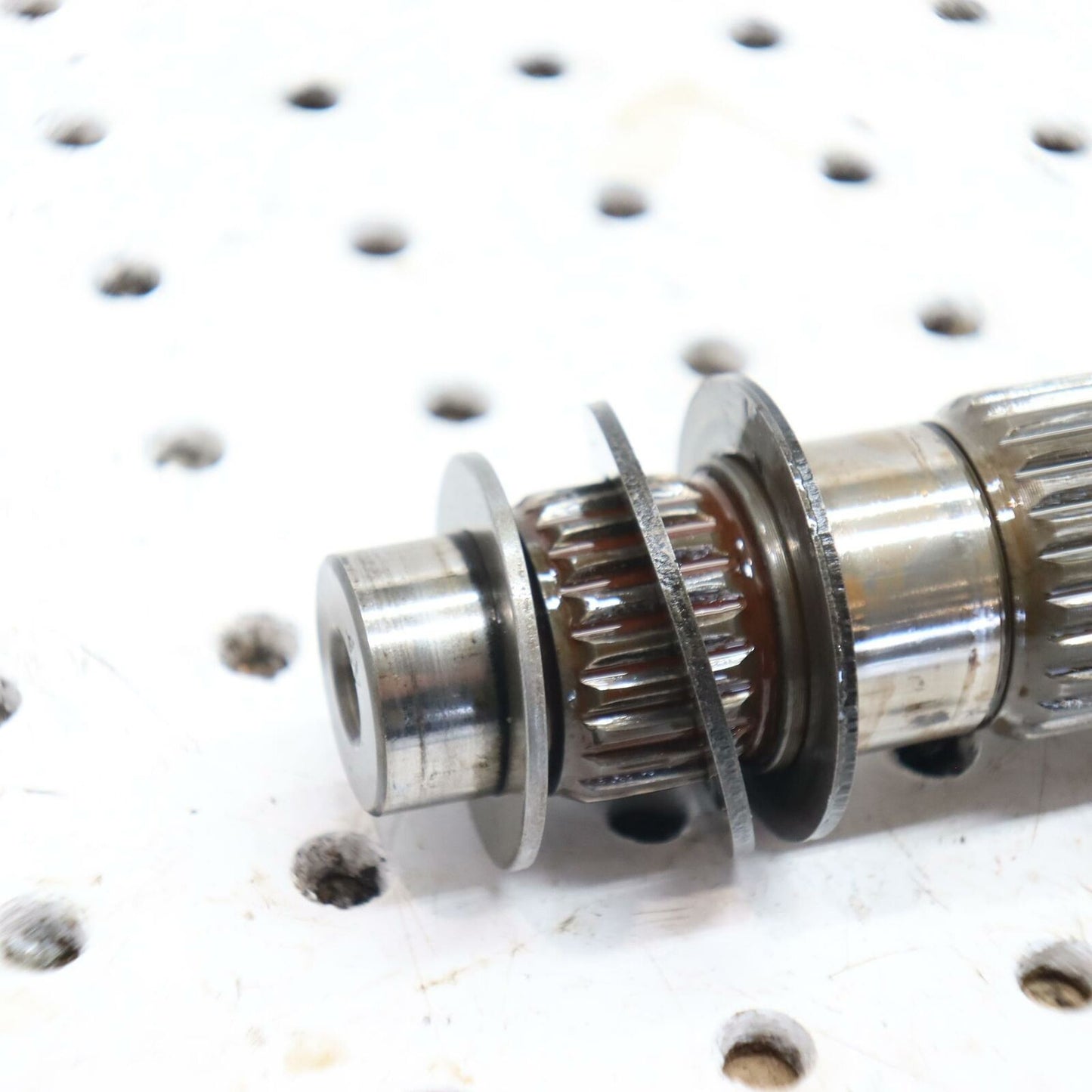 2000 POLARIS MAGNUM 325 TRANSMISSION SHAFT REVERSE 3233598