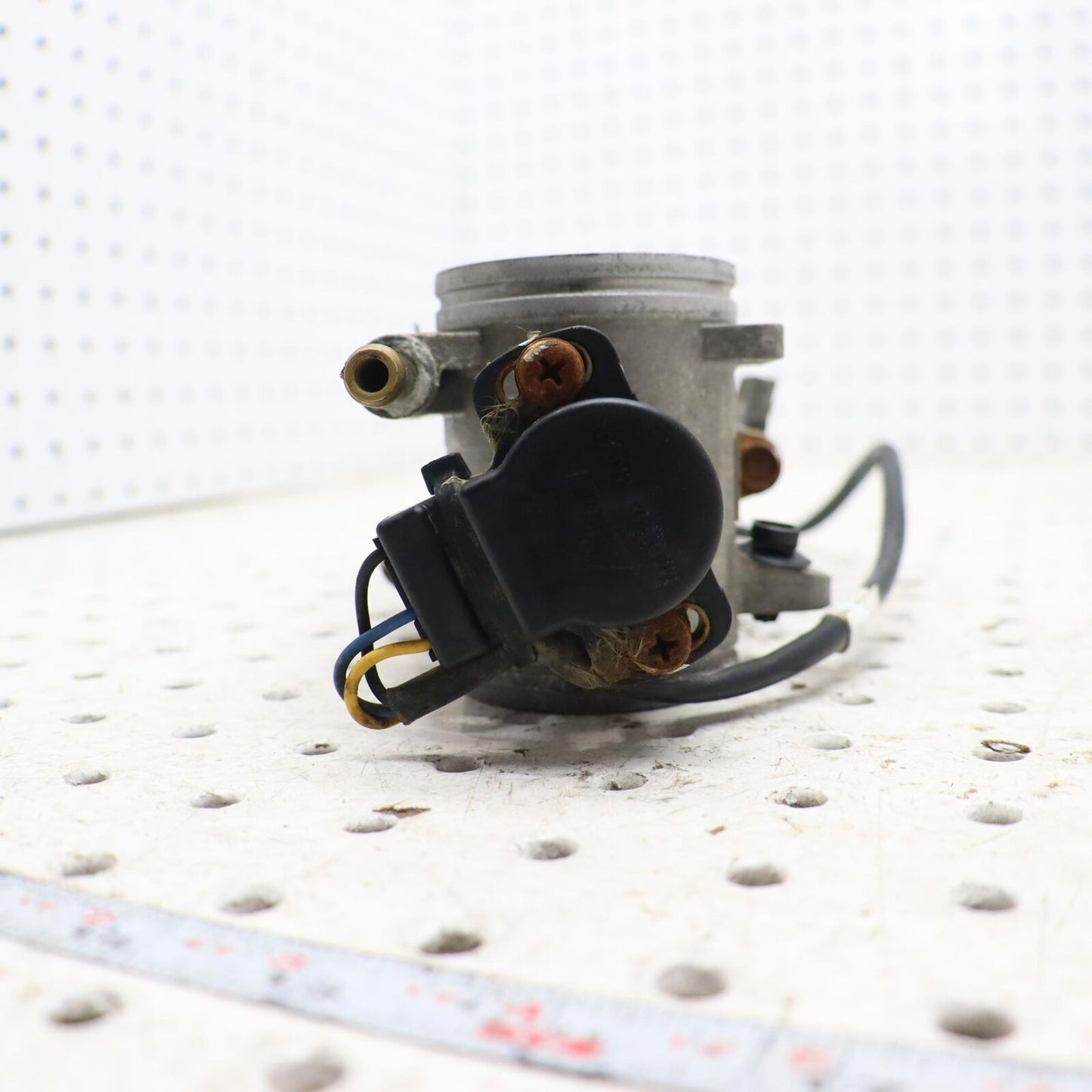 2015 POLARIS SWITCHBACK 800 THROTTLE BODY 1204684 1205241