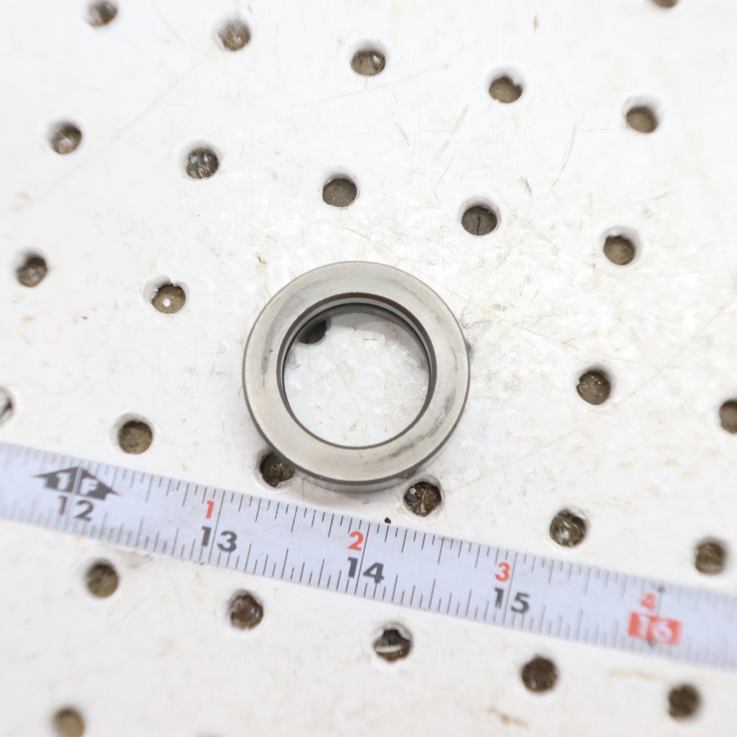 2016 SUZUKI KING QUAD 500 SPACER, PRIMARY SHAFT 21102-31G00