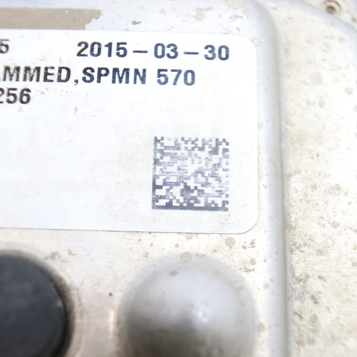 2015 Polaris Sportsman 570 Ecu Ecm Cdi Computer 4015145; 4012838