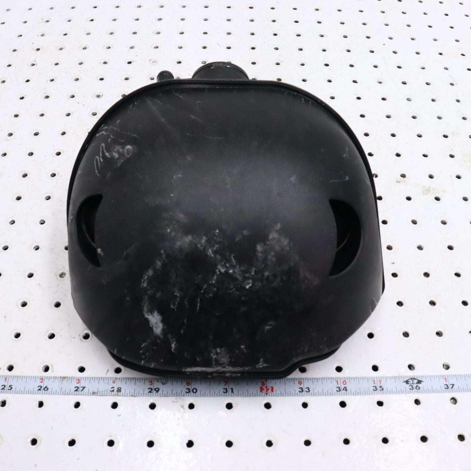 2006 POLARIS SWITCHBACK AIR CLEANER FILTER BOX AIRBOX 1203065; 1203798