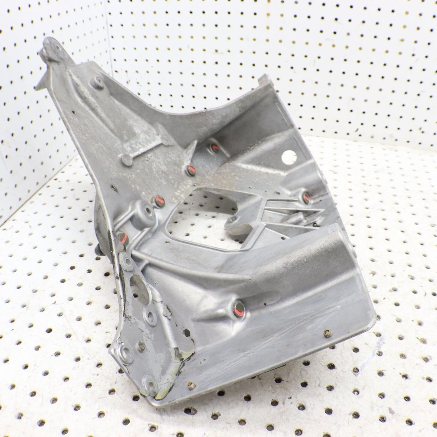 POLARIS PRO RMK 800 FRONT BULKHEAD CHASSIS FRAME SUPPORT 1018519