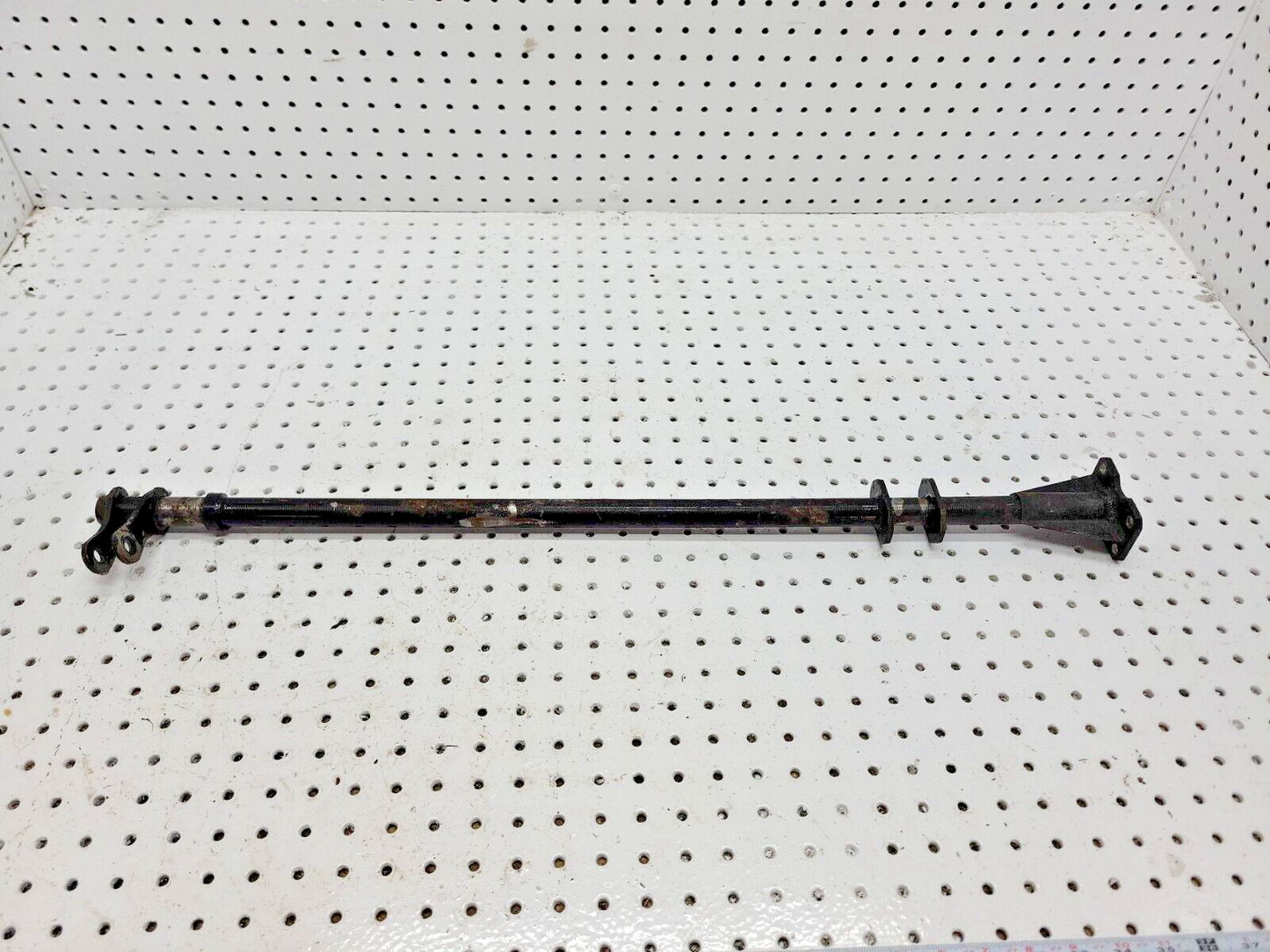 1998 ARTIC CAT ZR 600 EFI LE STEERING POST 0705-193