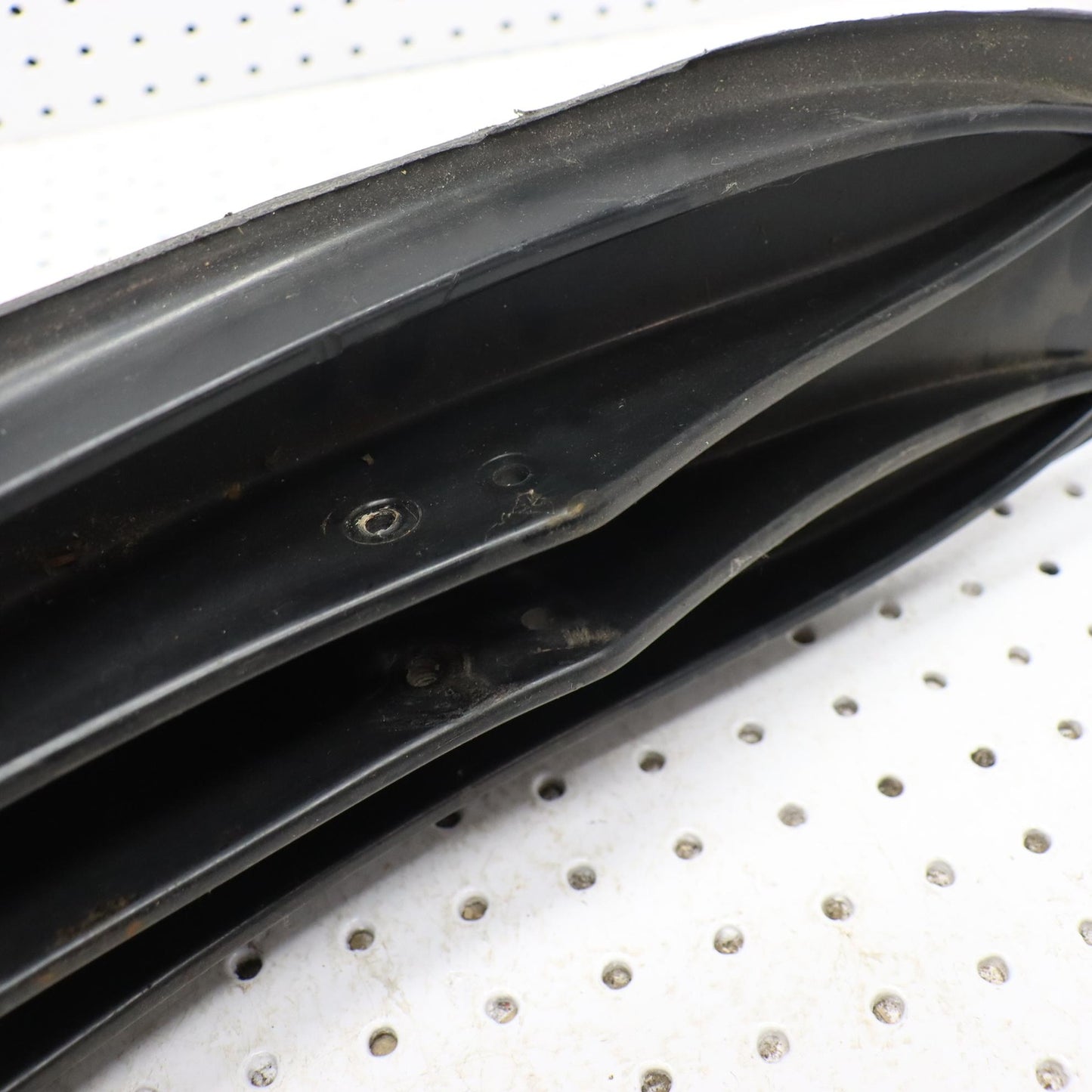 2010 ARCTIC CAT SNO PRO 500 SKI 2603-806