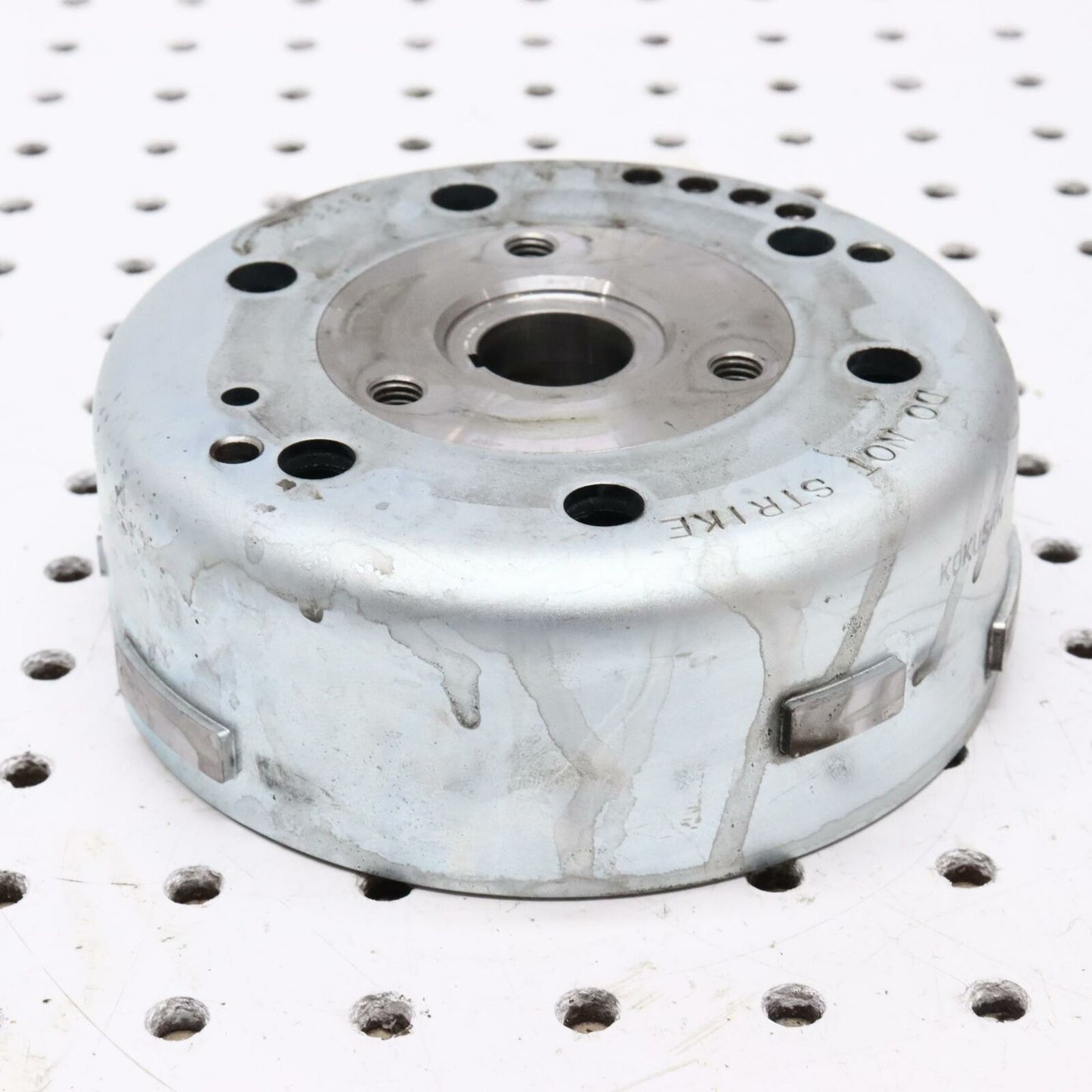 2012 ARCTIC CAT PROCLIMB M800 STATOR MAGNETO GENERATOR FLYWHEEL ROTOR 3007-315