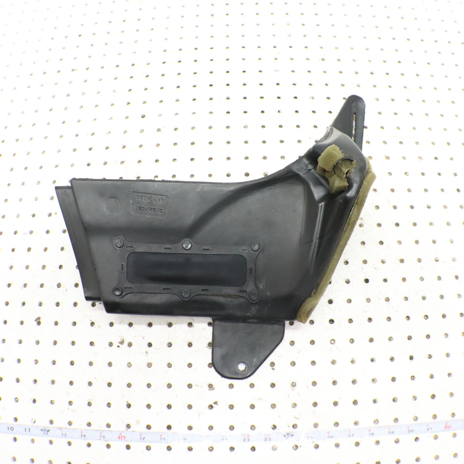 2009 Arctic Cat Crossfire R 8 Air Intake Tube 3606-481