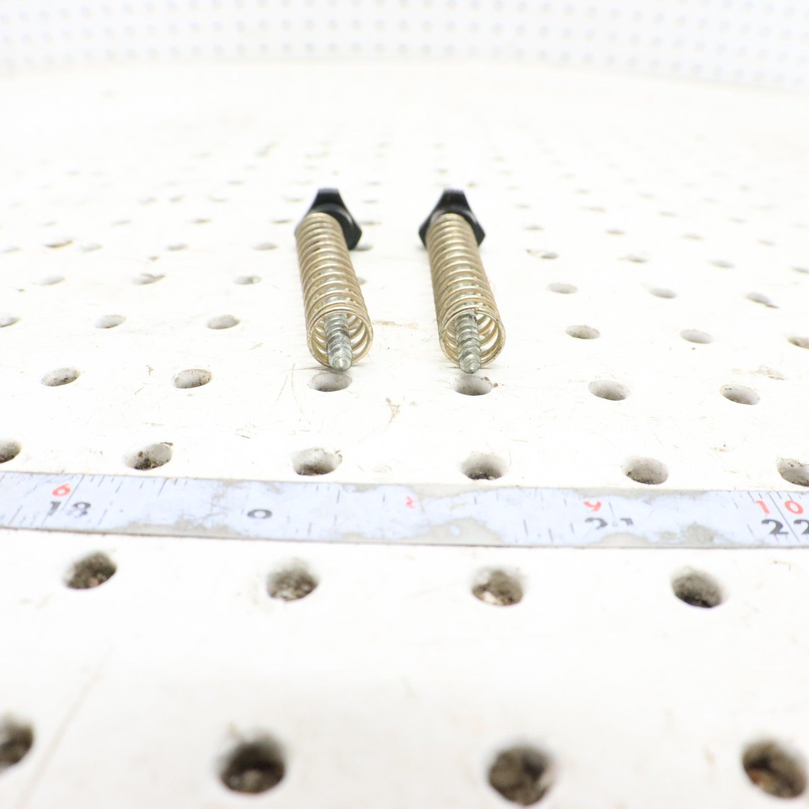 2009 Arctic Cat Crossfire R 8 Headlight Adjuster 0623-360; 1623-024 QTY 2