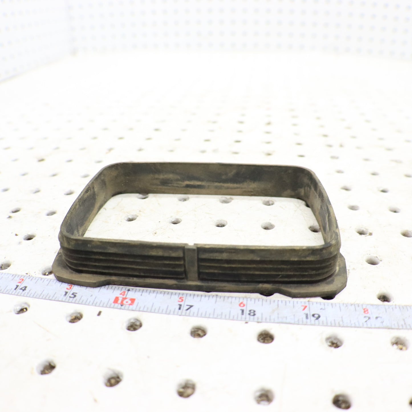 2009 Polaris Sportsman Xp 850 RUBBER MOUNT, DIGITAL CLUSTER 5413348