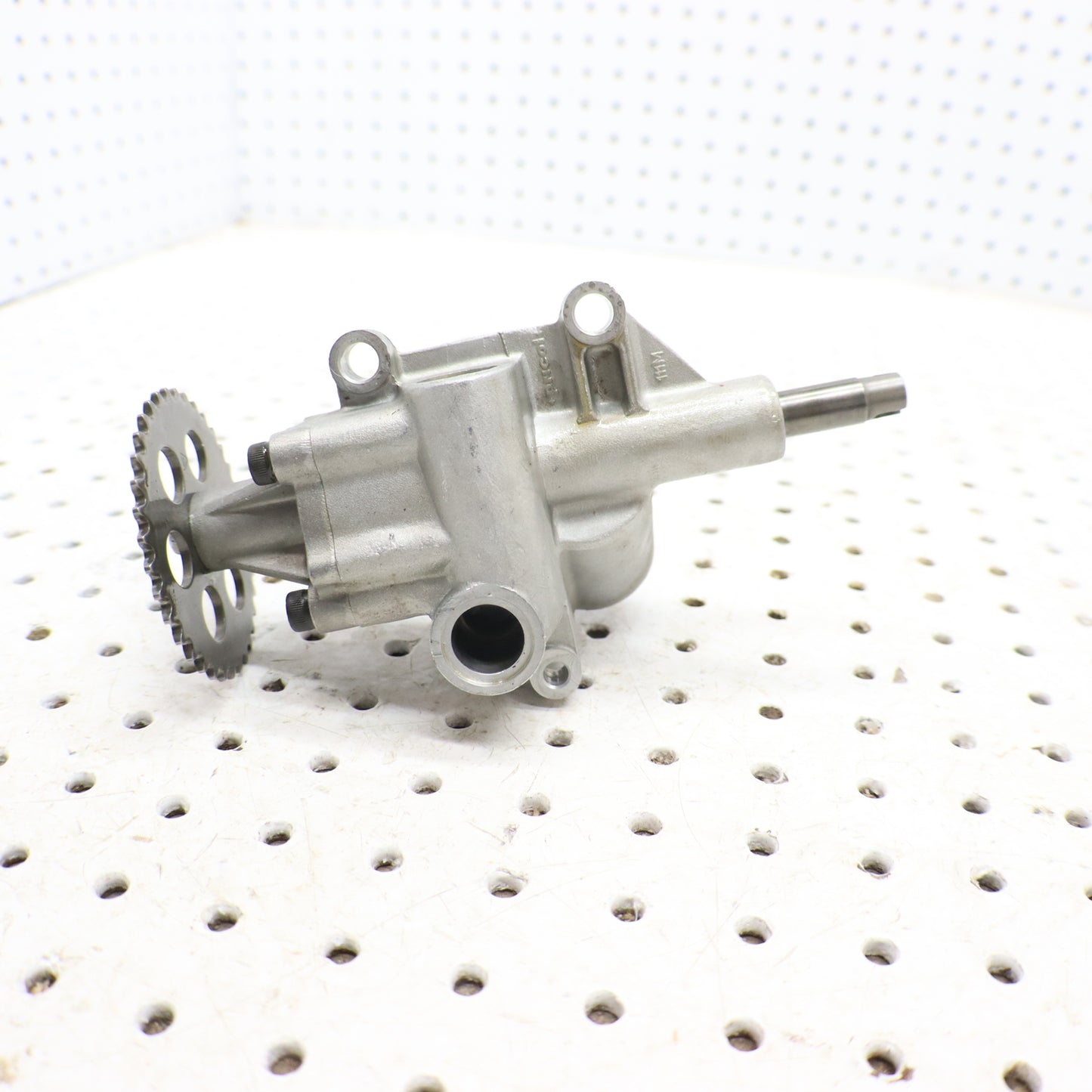 2013 Polaris Ranger Xp 900 Oil Pump 6230448 1204090