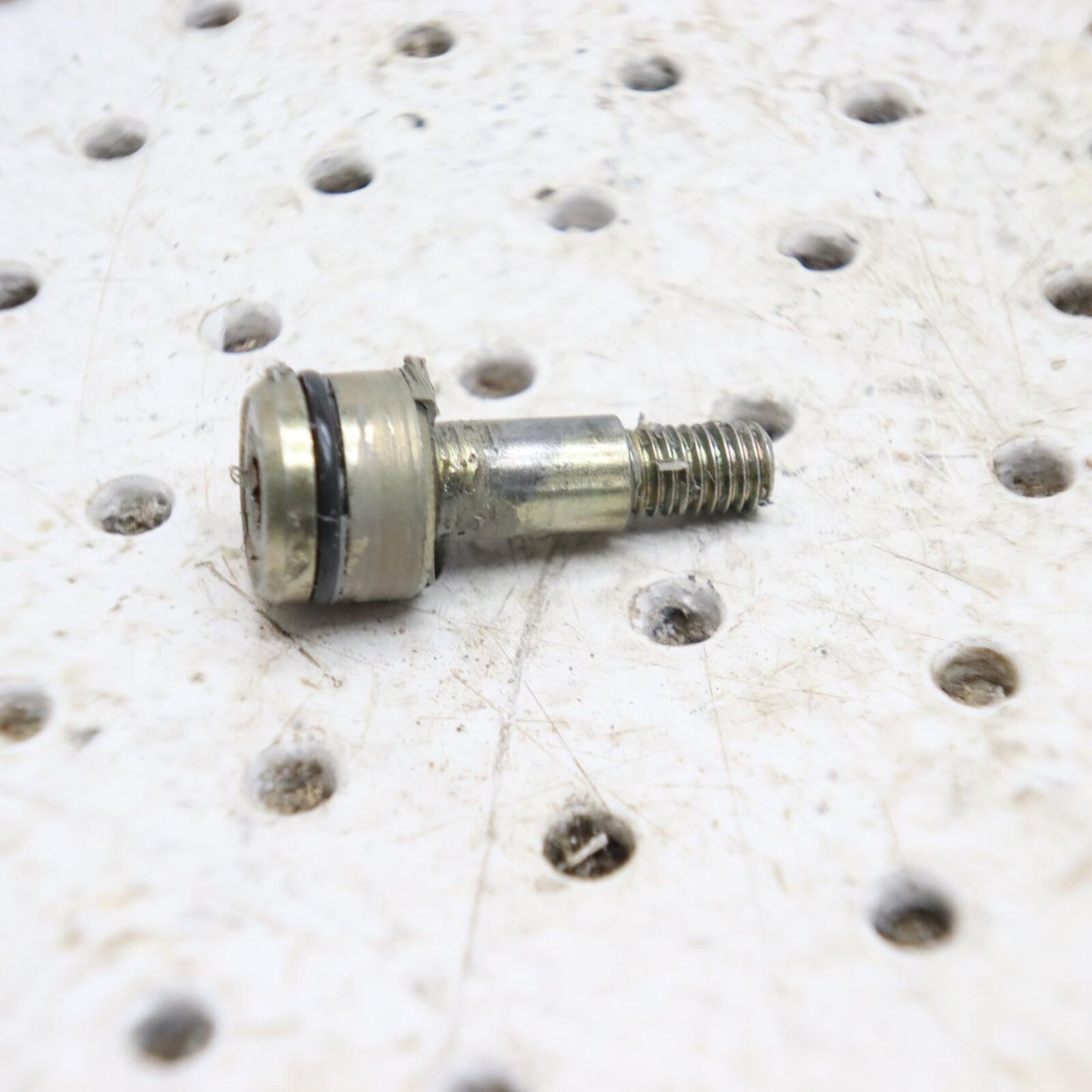 2009 POLARIS SPORTSMAN XP 850 BOLT BOLT 5136320
