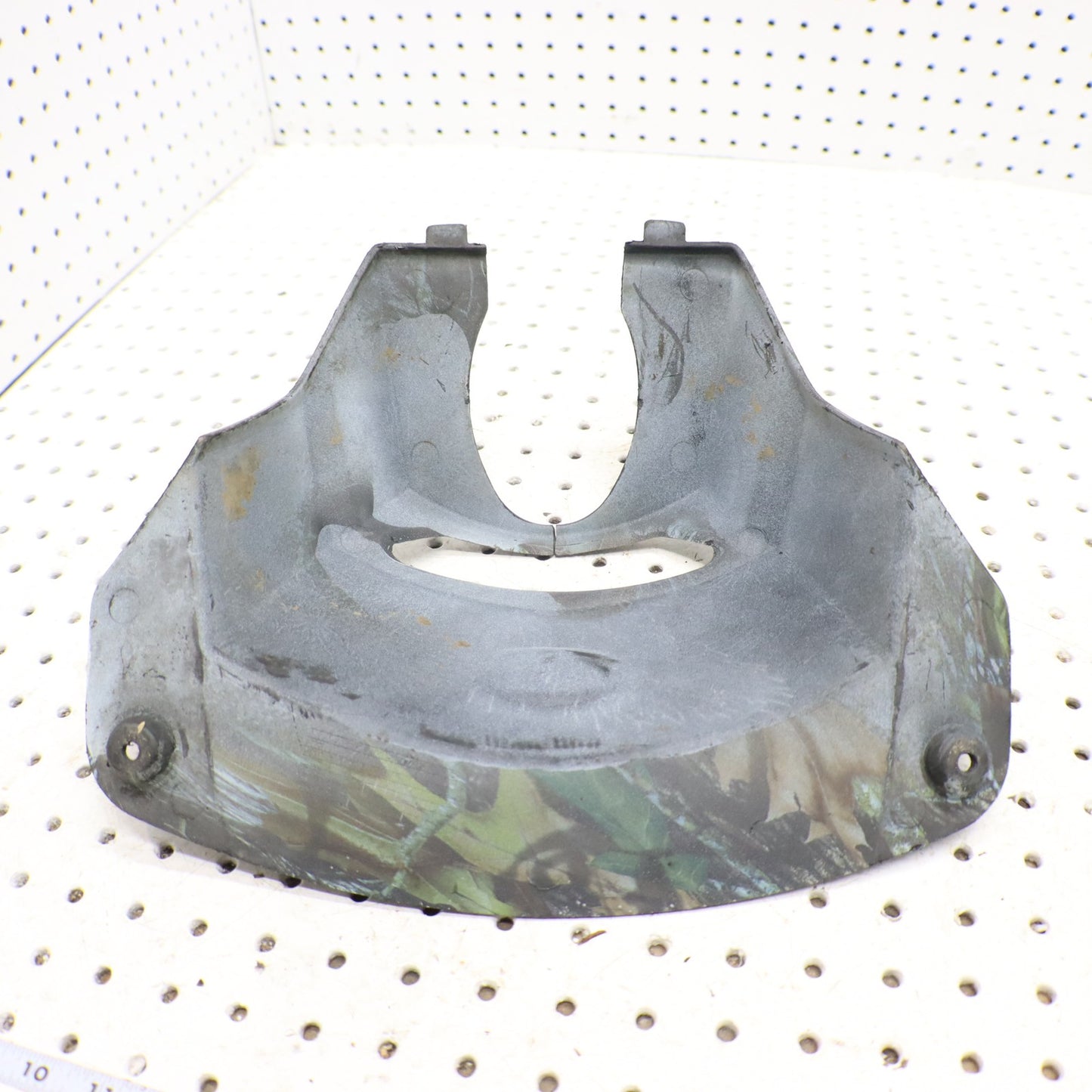 2009 Polaris Sportsman Xp 850 Front Fender Cover 5437813-455