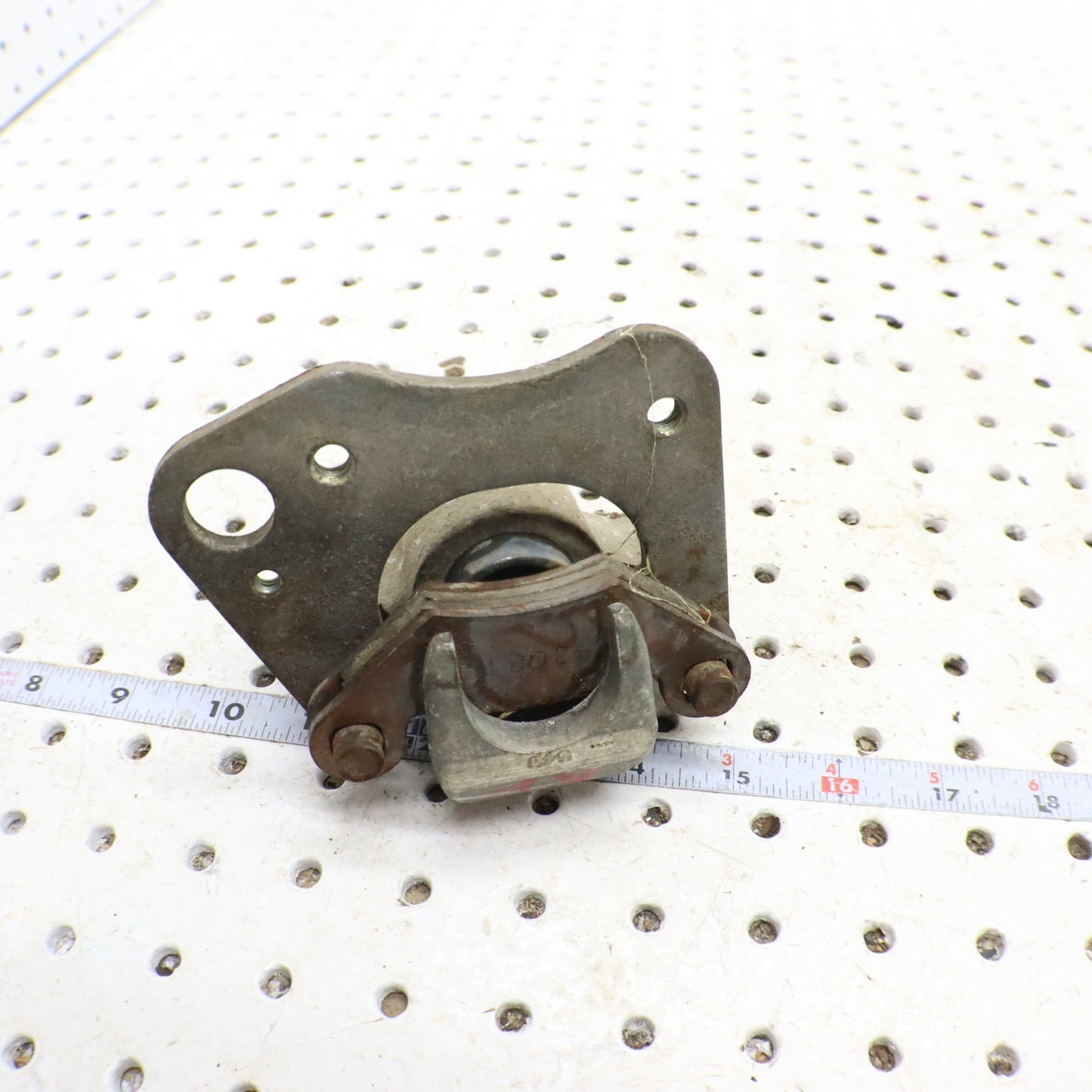 2008 Polaris Sportsman 800 Brake Caliper Front RIGHT 1910842; 1911541