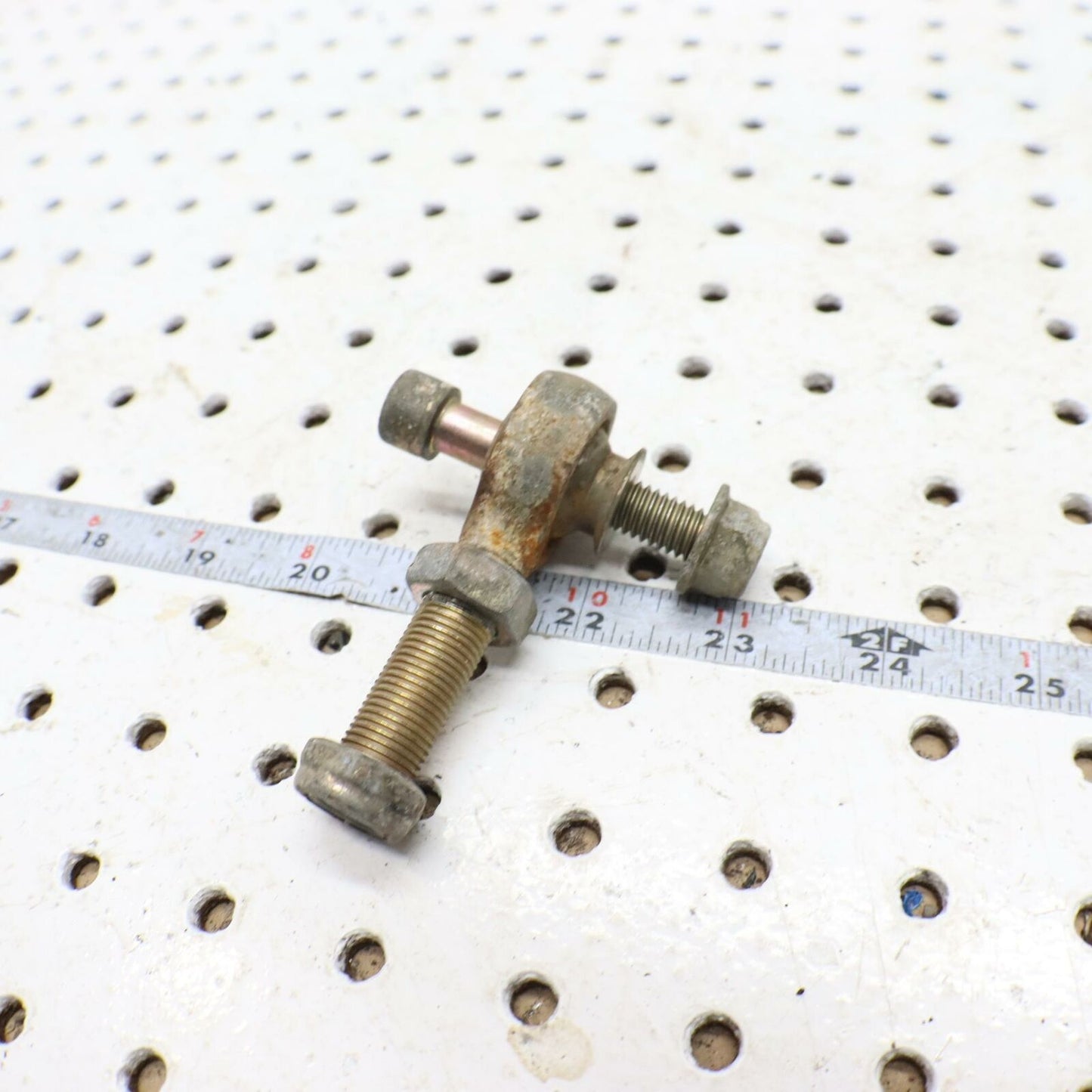 2007 POLARIS IQ 600 A ARM ROD END-1/2 30 7061145