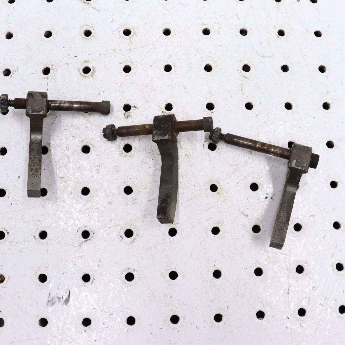 1996 POLARIS XPLORER 300 DRIVE CLUTCH WEIGHTS 5630514