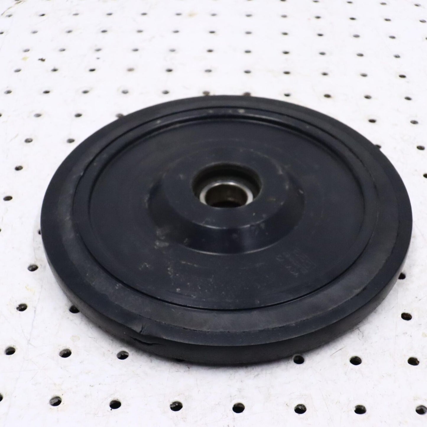 2008 POLARIS SWITCHBACK TURBO TRACK WHEEL IDLER GUIDE 1590388-244 7.25" O.D.