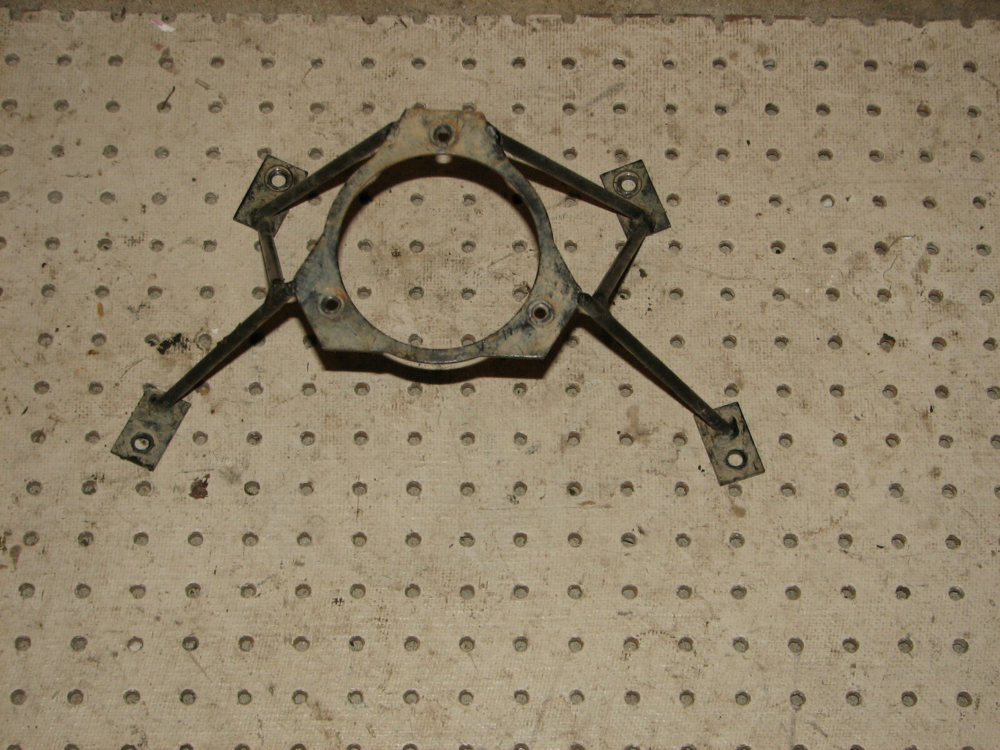 1996 POLARIS XPLORER 300 4X4 FAN MOUNT 1040496