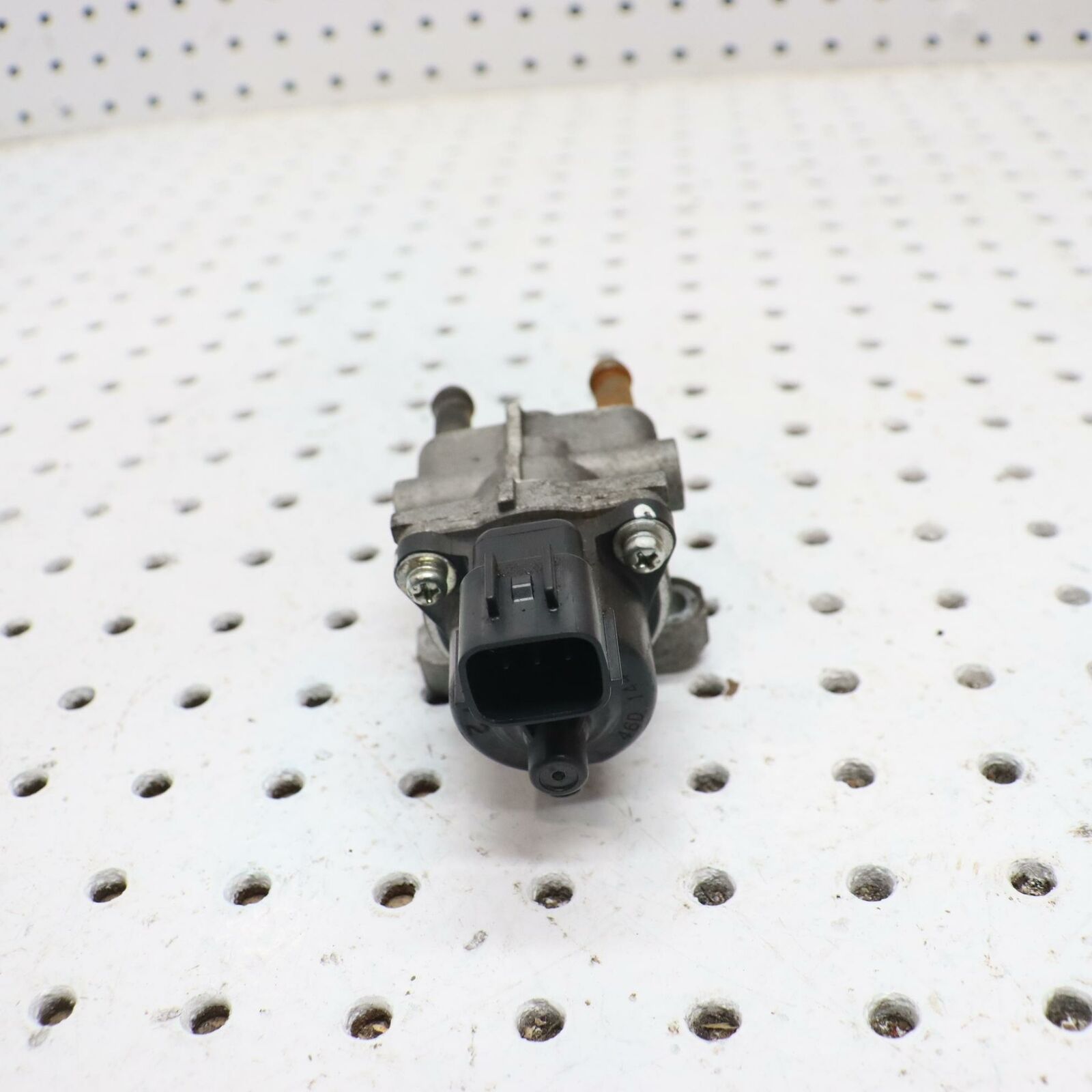 2015 ARCTIC CAT XF 6000 Controller, Idle Speed 0910-004