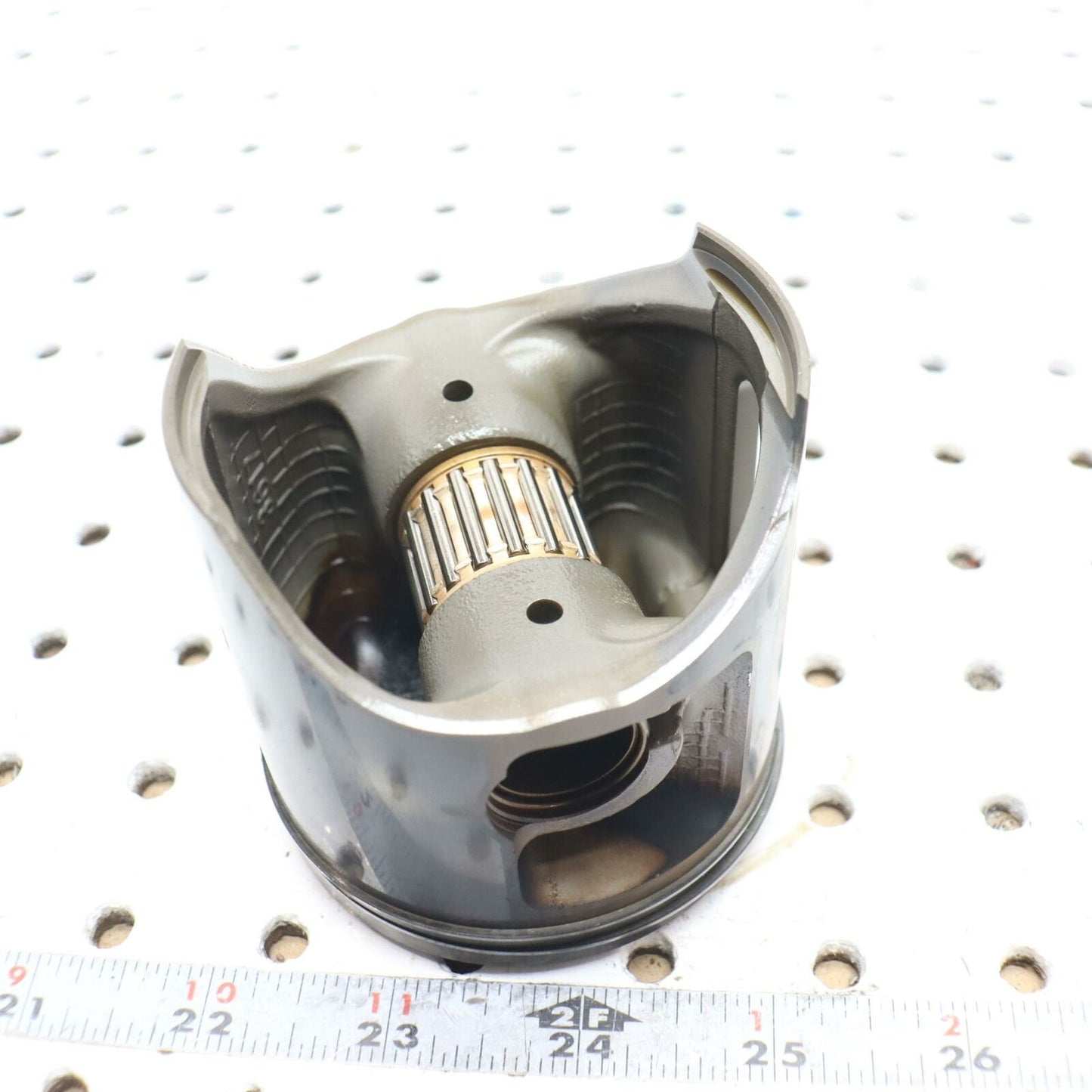 2015 ARCTIC CAT XF 6000 PISTON 0905-096 0905-169