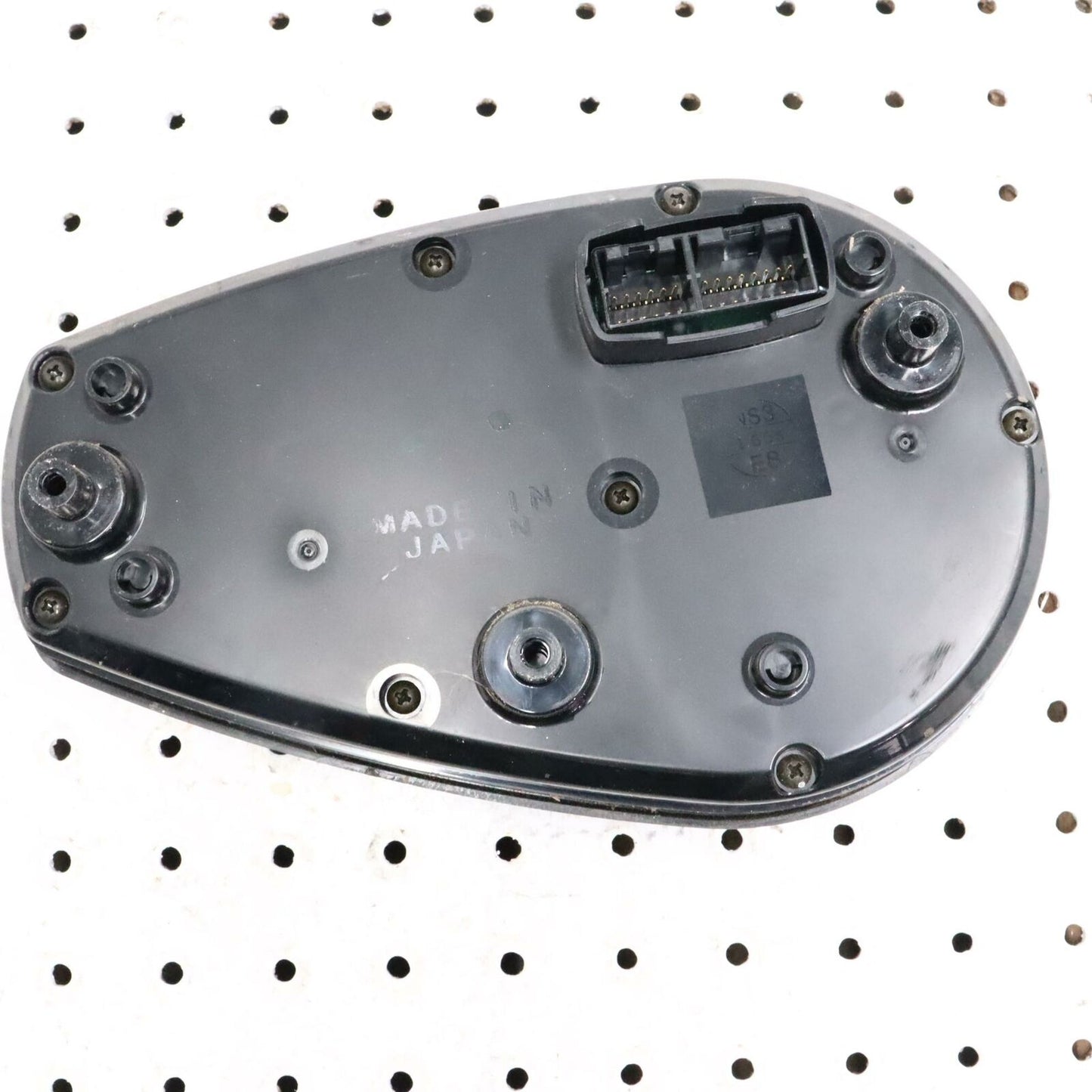 2006 POLARIS SWITCHBACK SPEEDOMETER GAUGE SPEEDO DISPLAY 2410375