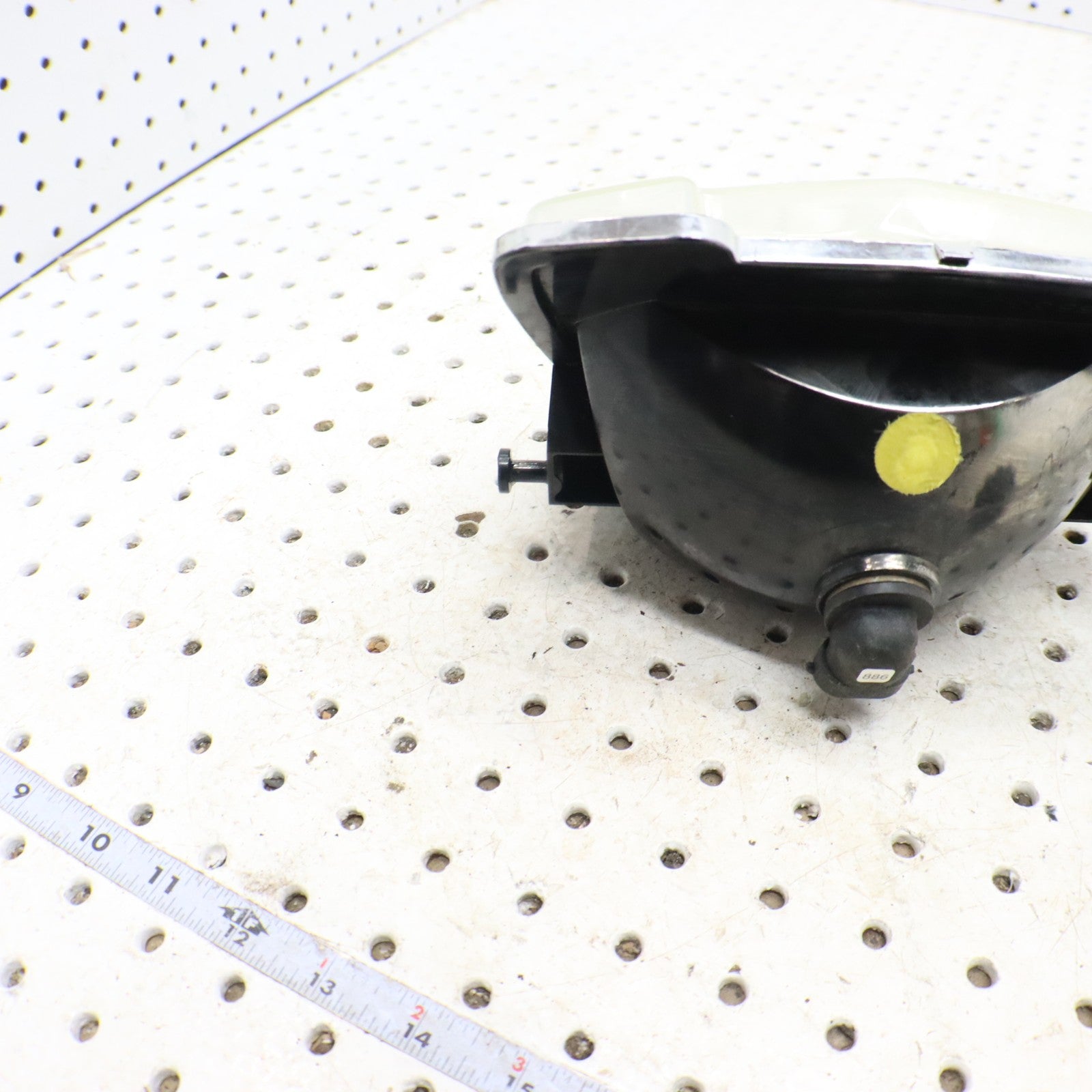 2008 Polaris Sportsman 800 Headlight Head Light Upper Pod 2410429