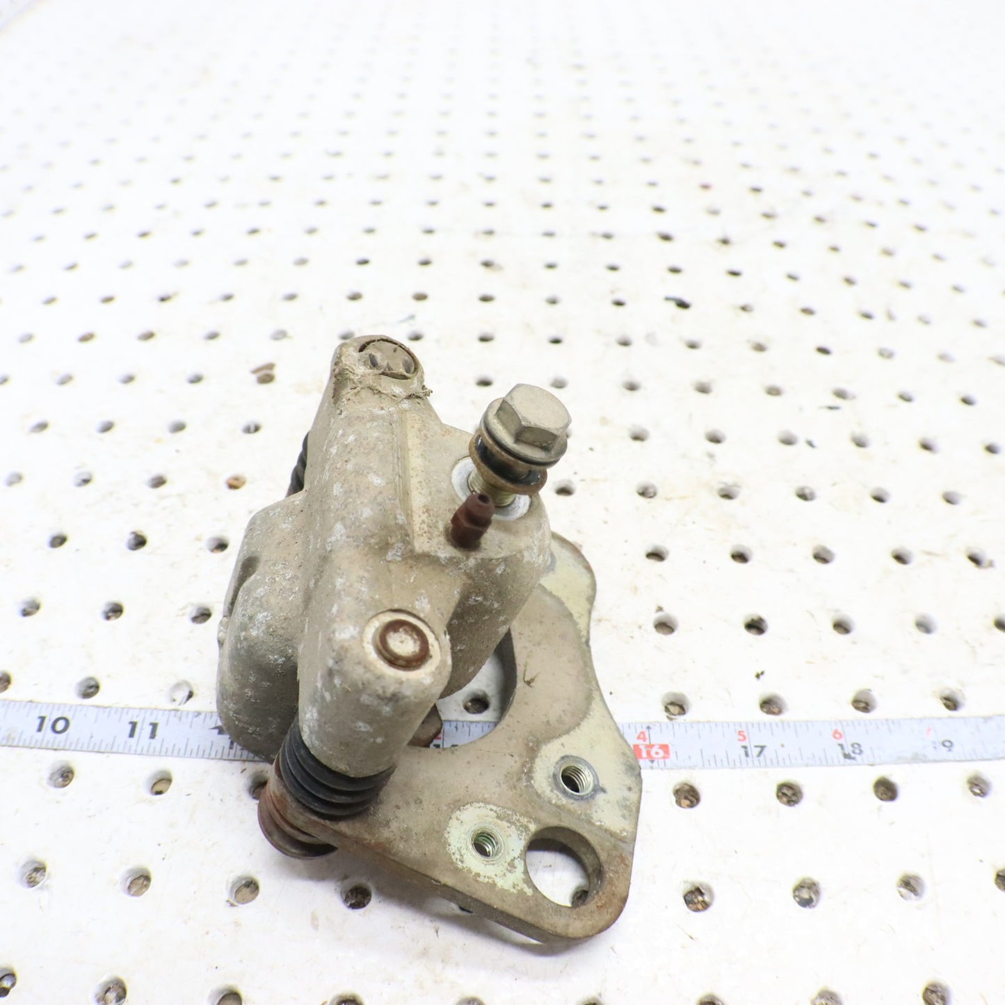 2008 Polaris Sportsman 800 Brake Caliper Front RIGHT 1910842; 1911541