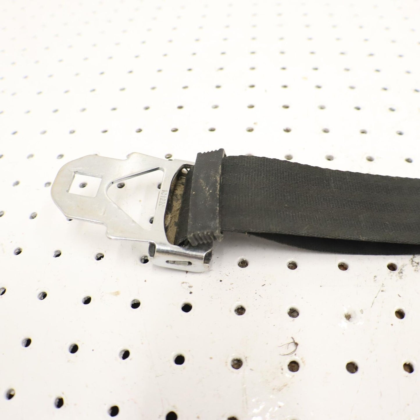 2013 POLARIS RANGER XP 900 SEAT BELT CENTER 2634236