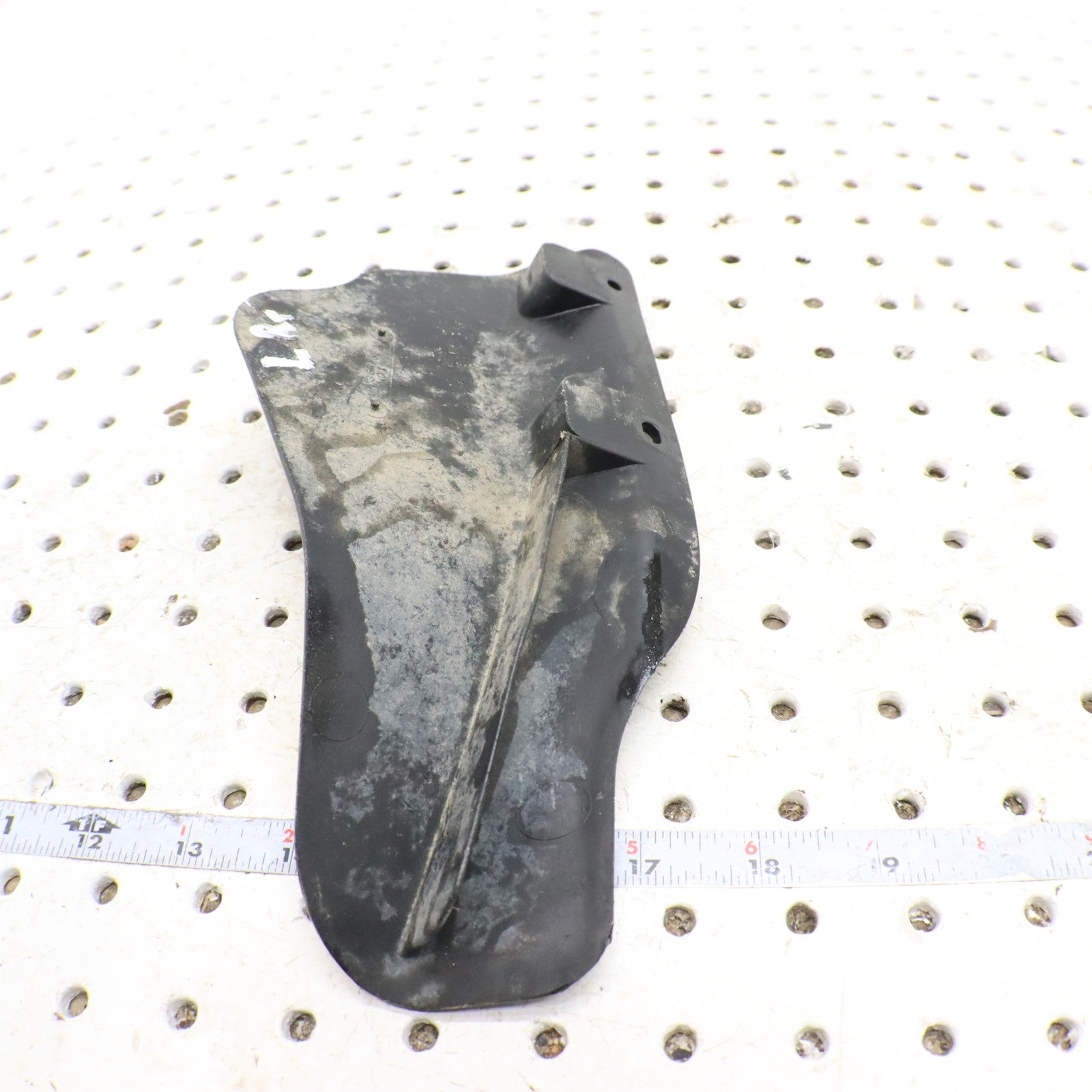 2008 Polaris Sportsman 800 Cv Joint Shield Axle Protector Guard 5435008-070 LEFT