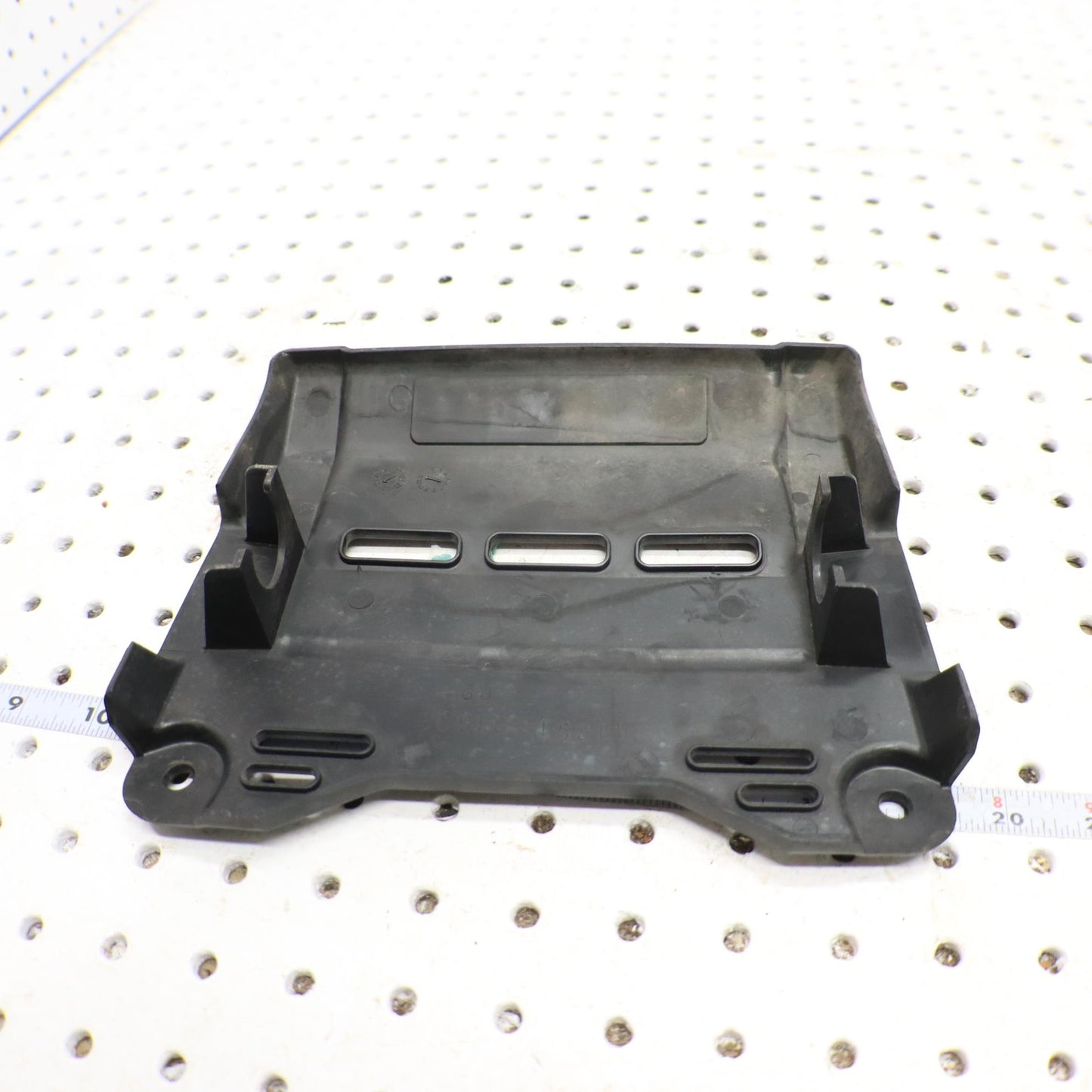 2016 SUZUKI KING QUAD 500 COVER, REAR 63251-31G00 63251-31G01