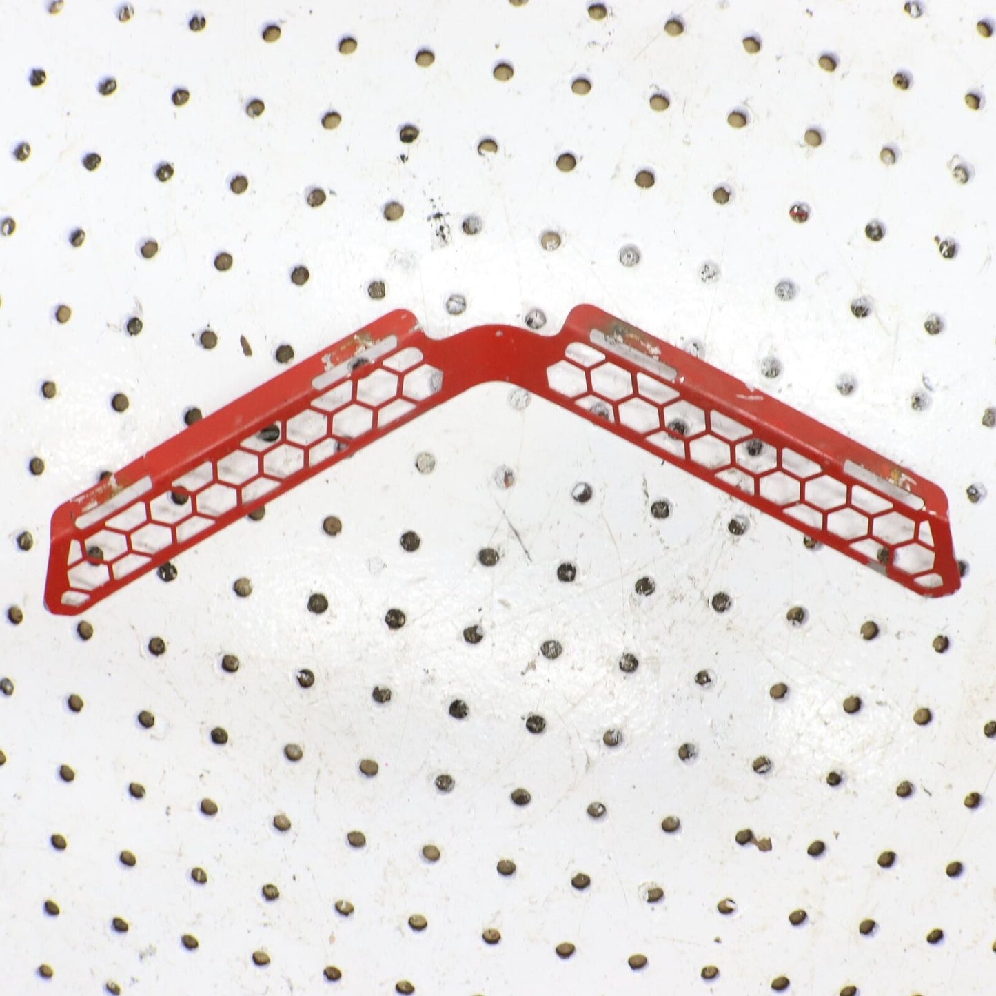 2014 POLARIS PRO RMK 800 SCREEN-HOOD CENTER MIDDLE AL 5255068