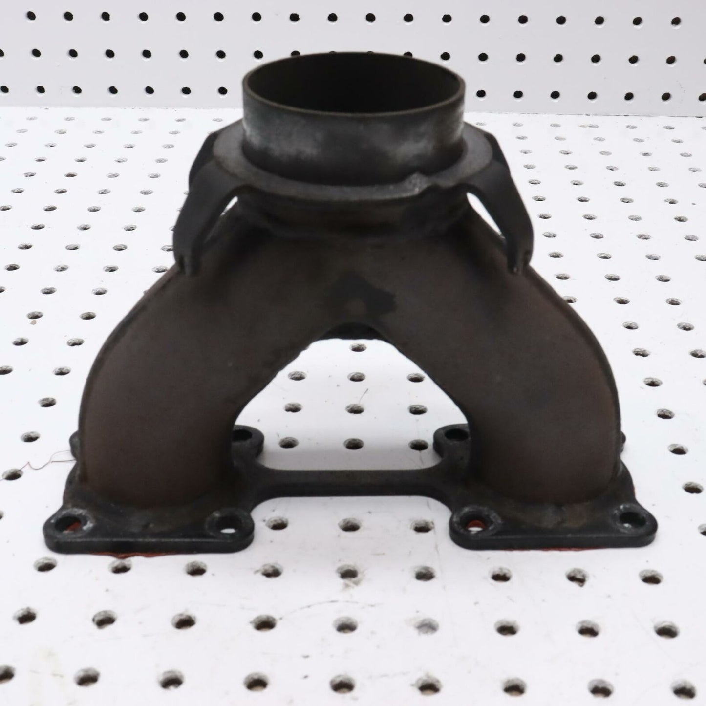 2012 ARCTIC CAT PROCLIMB M800 EXHAUST HEADER MANIFOLD Y PIPE 1712-559