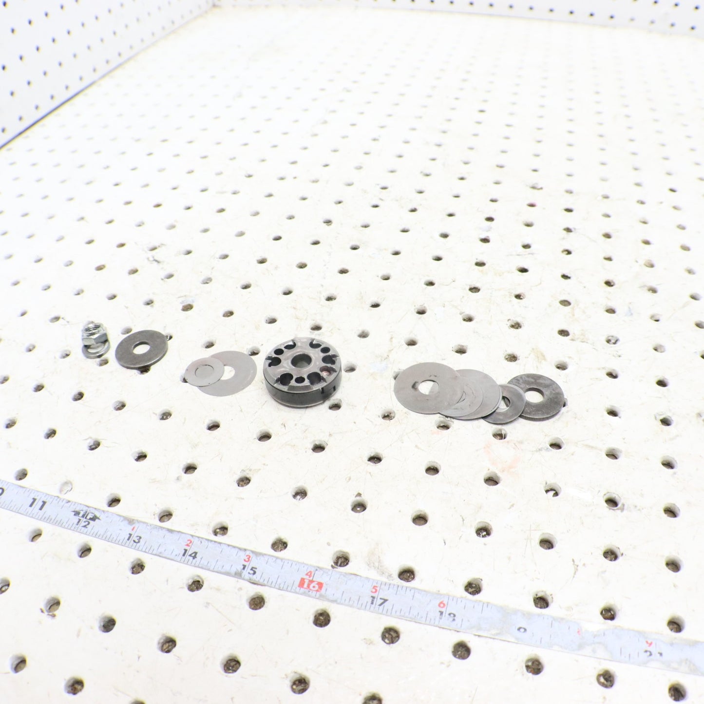 2009 Arctic Cat Crossfire R 8 Shock Piston 2604-412