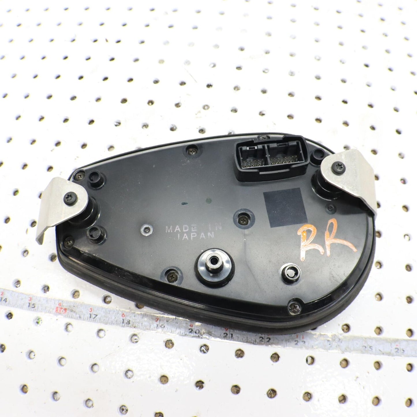 2006 POLARIS FUSION 700 SPEEDOMETER GAUGE SPEEDO DISPLAY 2410375