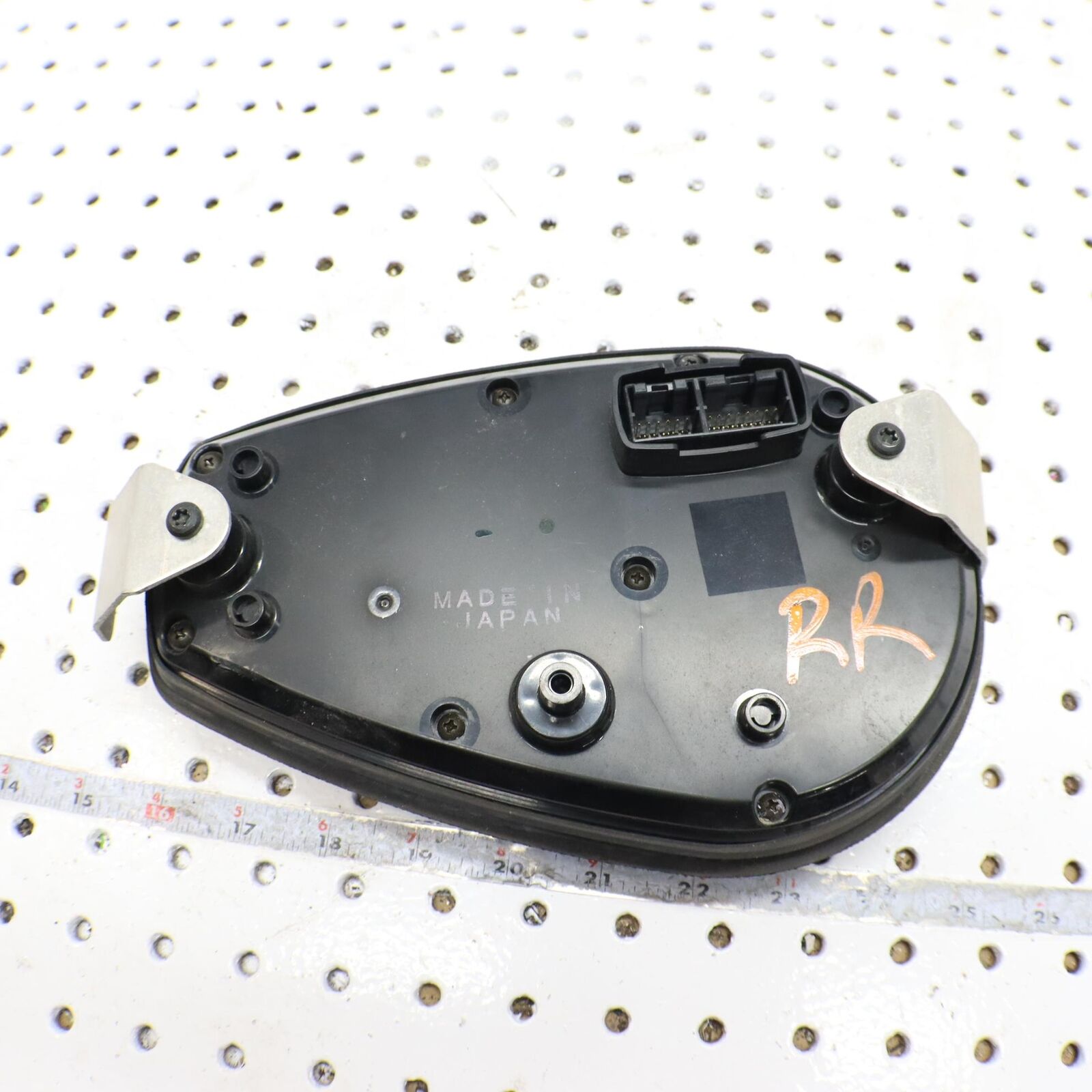 2006 POLARIS FUSION 700 SPEEDOMETER GAUGE SPEEDO DISPLAY 2410375