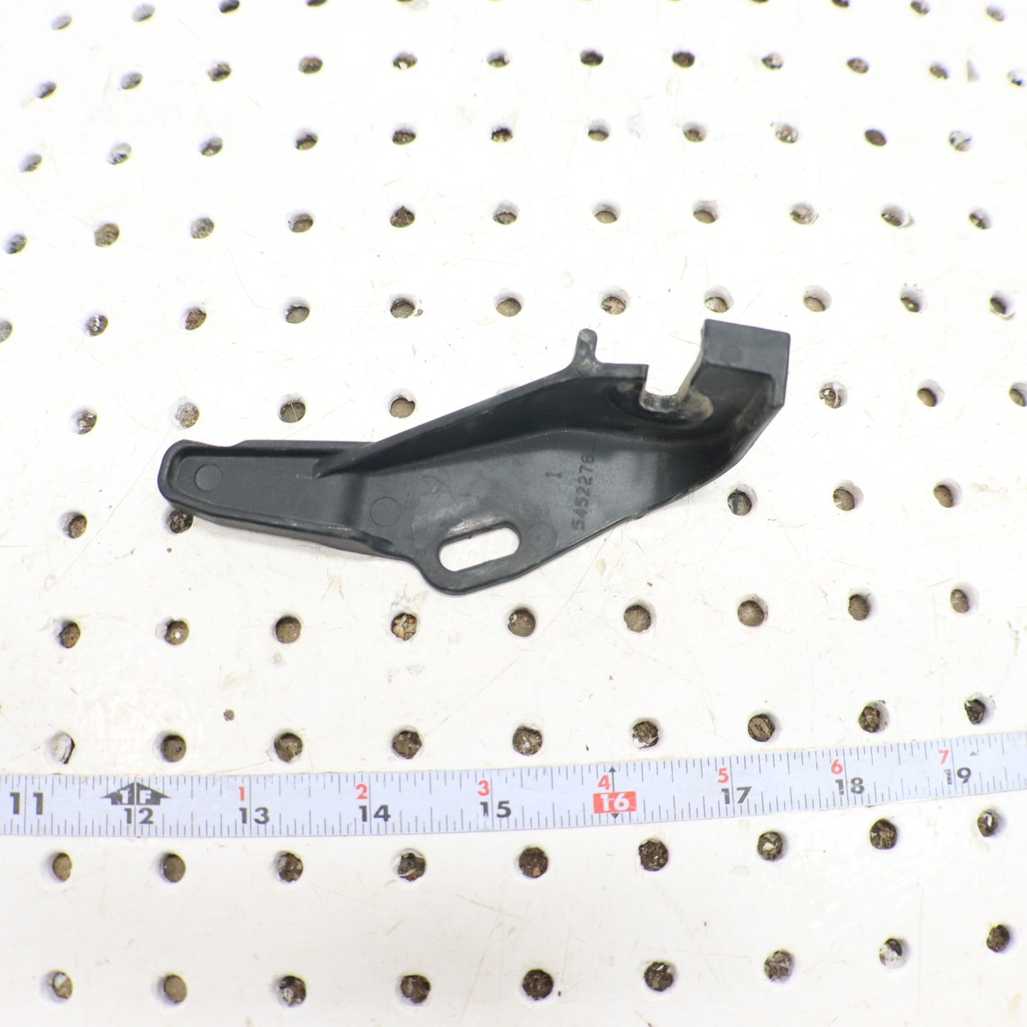 2016 Polaris Sportsman Sp 570 Seat Base Mount Cab Mount LEFT 5452276