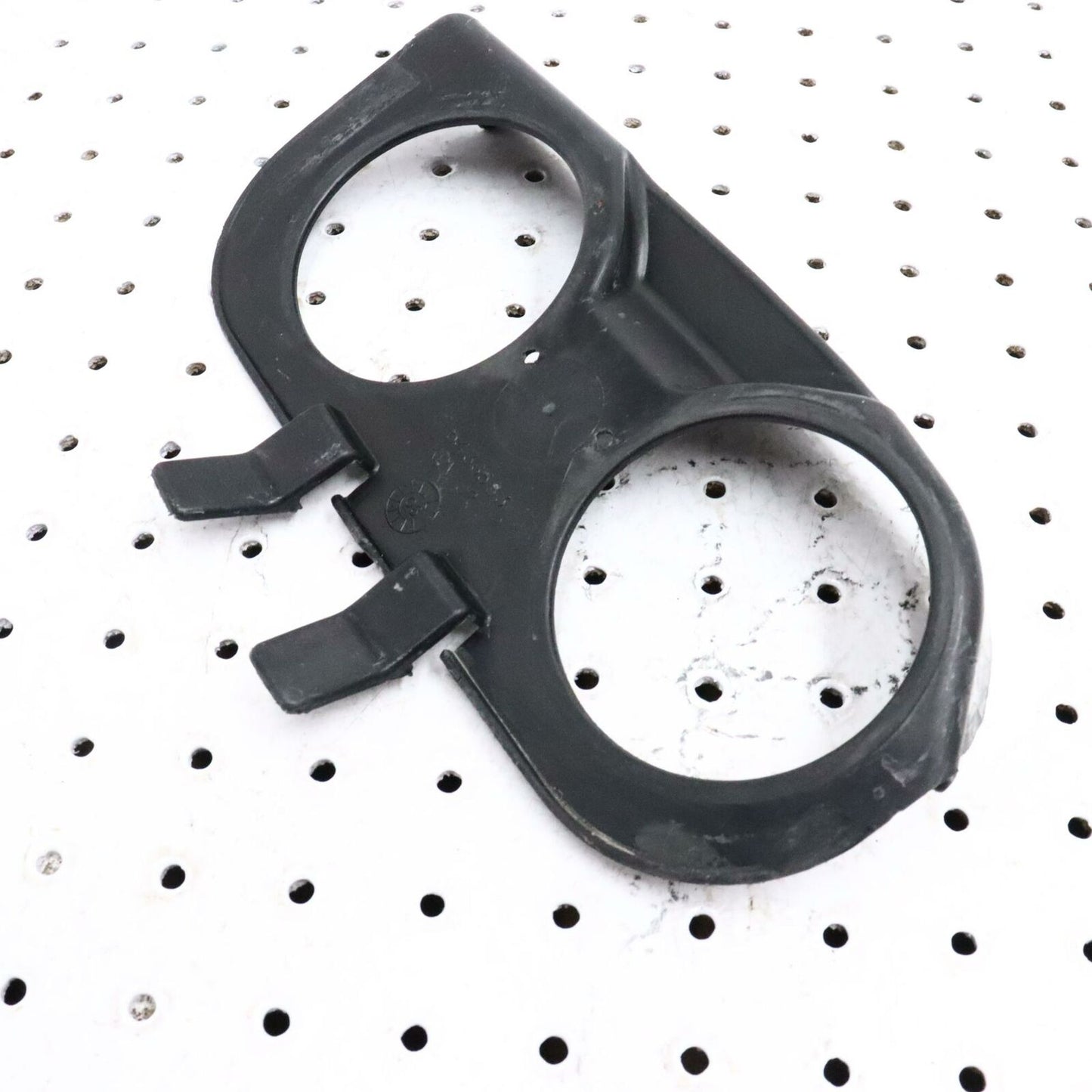 2007 POLARIS IQ 600 AIRBOX ADAPTER PLATE 5436583