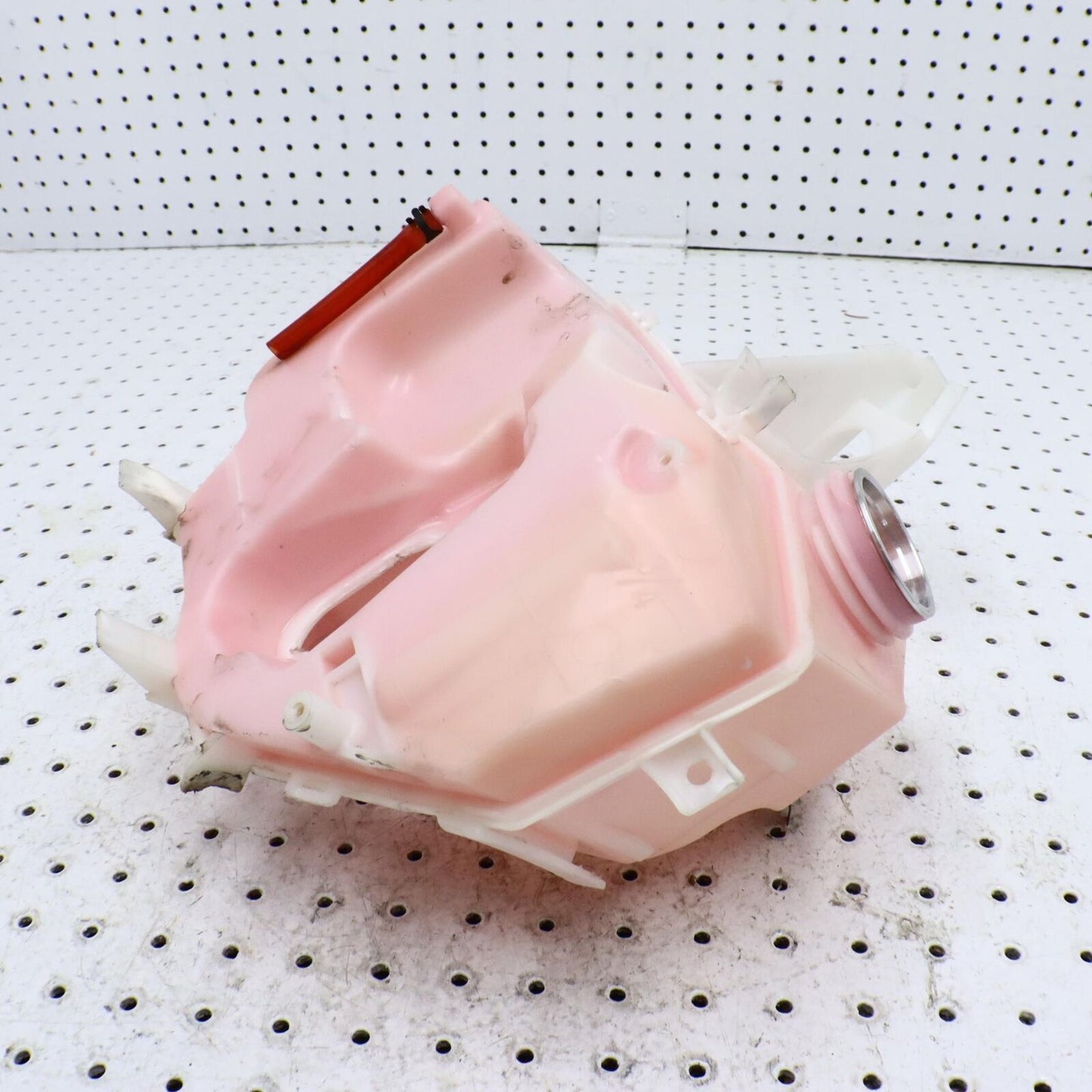 2010 SKI-DOO SUMMIT X 800R OIL TANK BOTTLE RESERVOIR 519000237
