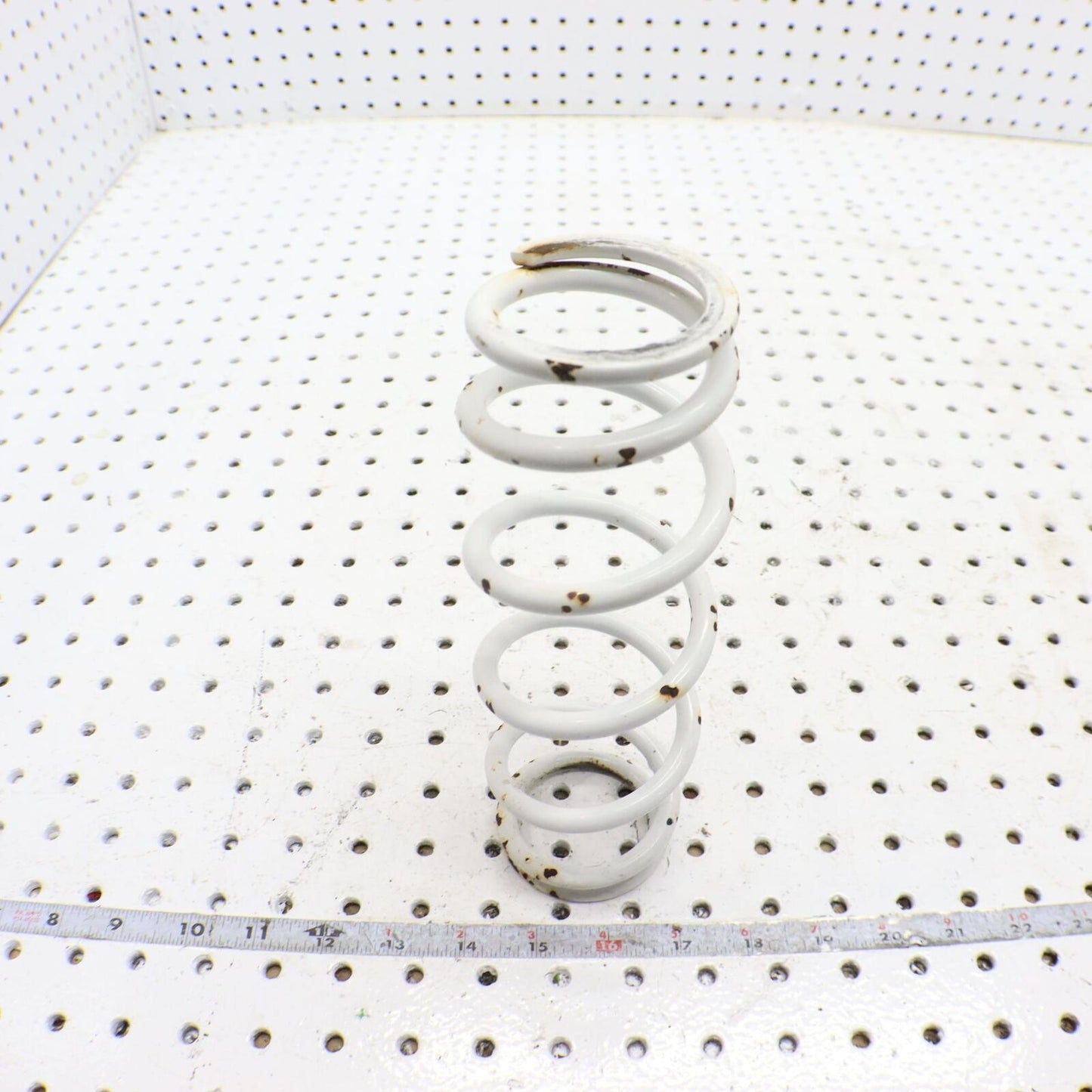 2014 POLARIS PRO RMK 800 FRONT TRACK SHOCK SPRING 7043678-133