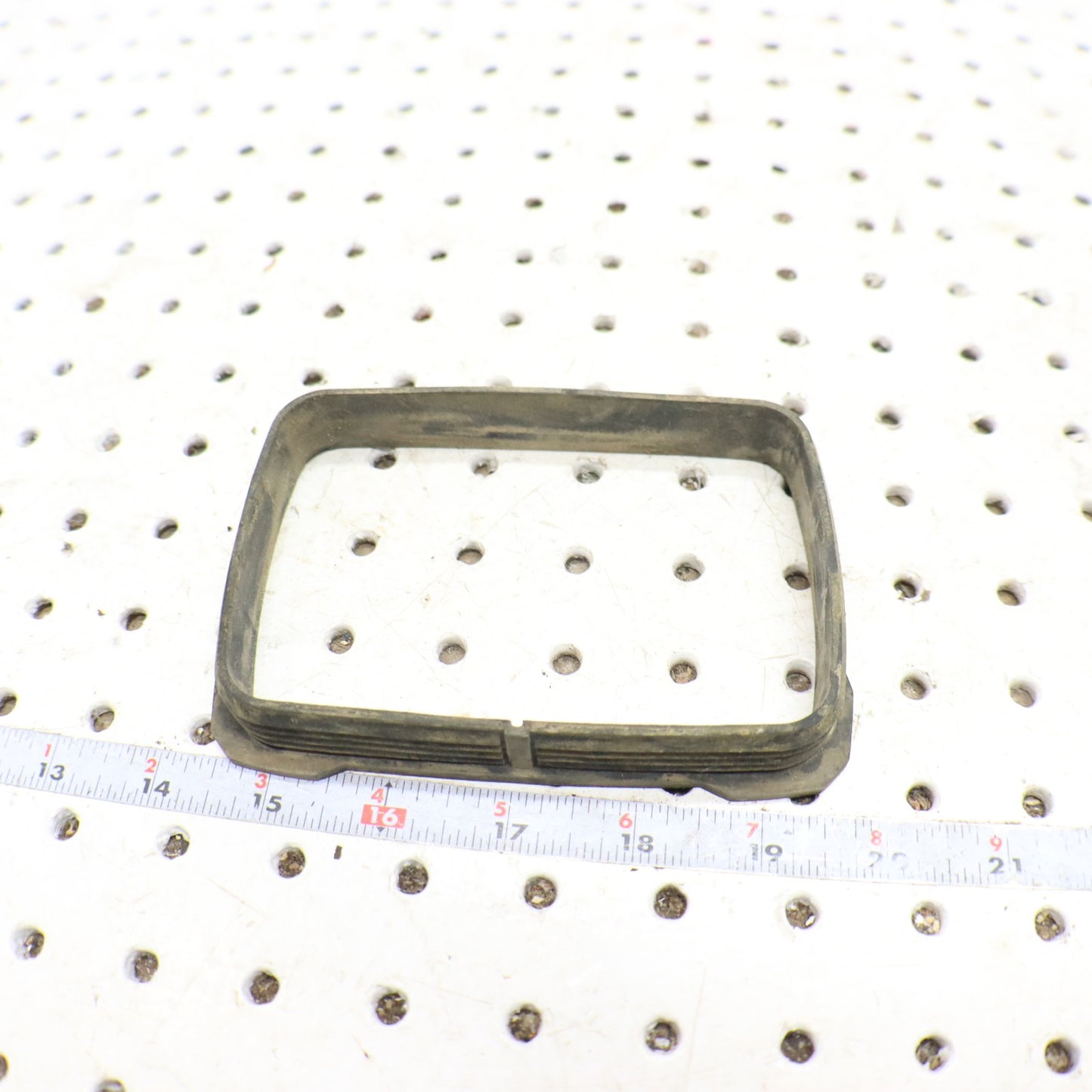 2009 Polaris Sportsman Xp 850 RUBBER MOUNT, DIGITAL CLUSTER 5413348