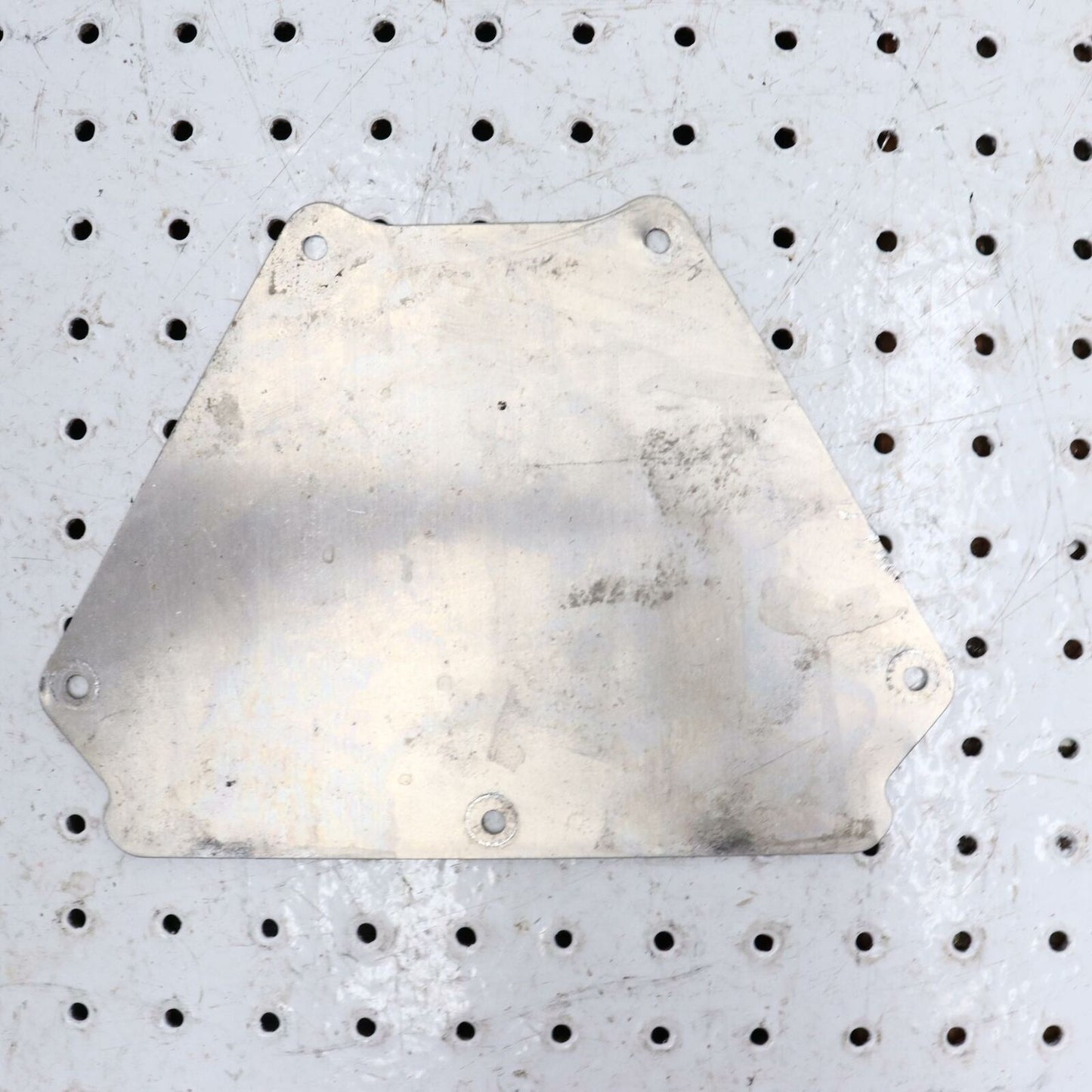 2012 ARCTIC CAT PROCLIMB M800 BOTTOM ACCESS PANEL 1607-063
