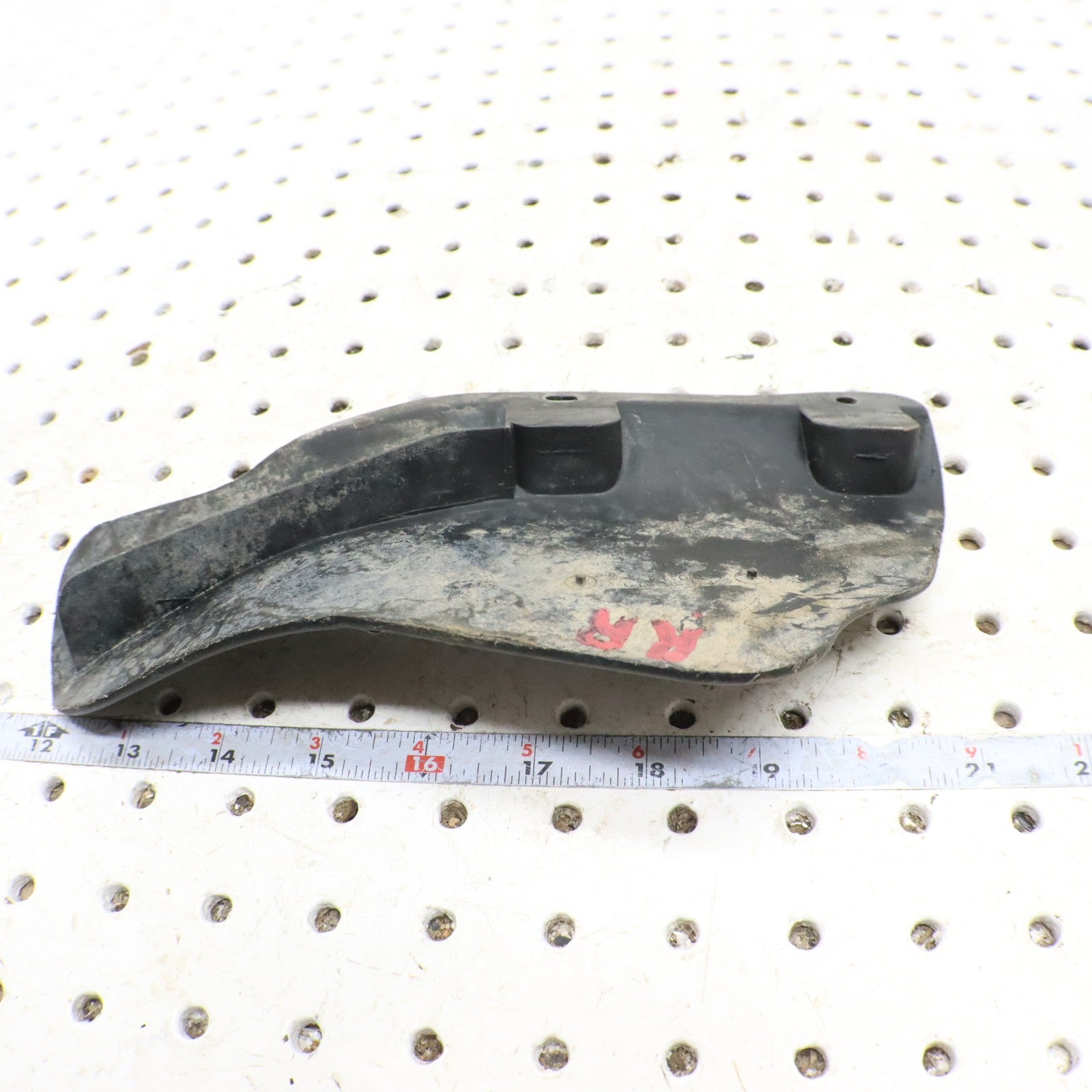 2008 Polaris Sportsman 800 Cv Joint Shield Axle Protector Guard 5435009-070