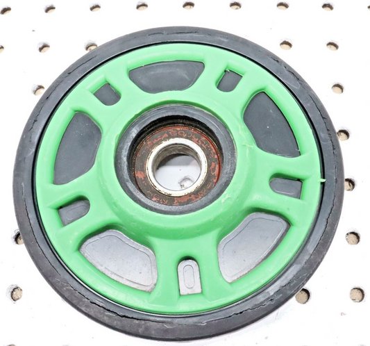 2006 ARCTIC CAT CROSSFIRE 700 TRACK WHEEL IDLER GUIDE 3604-047 5.6" O.D.