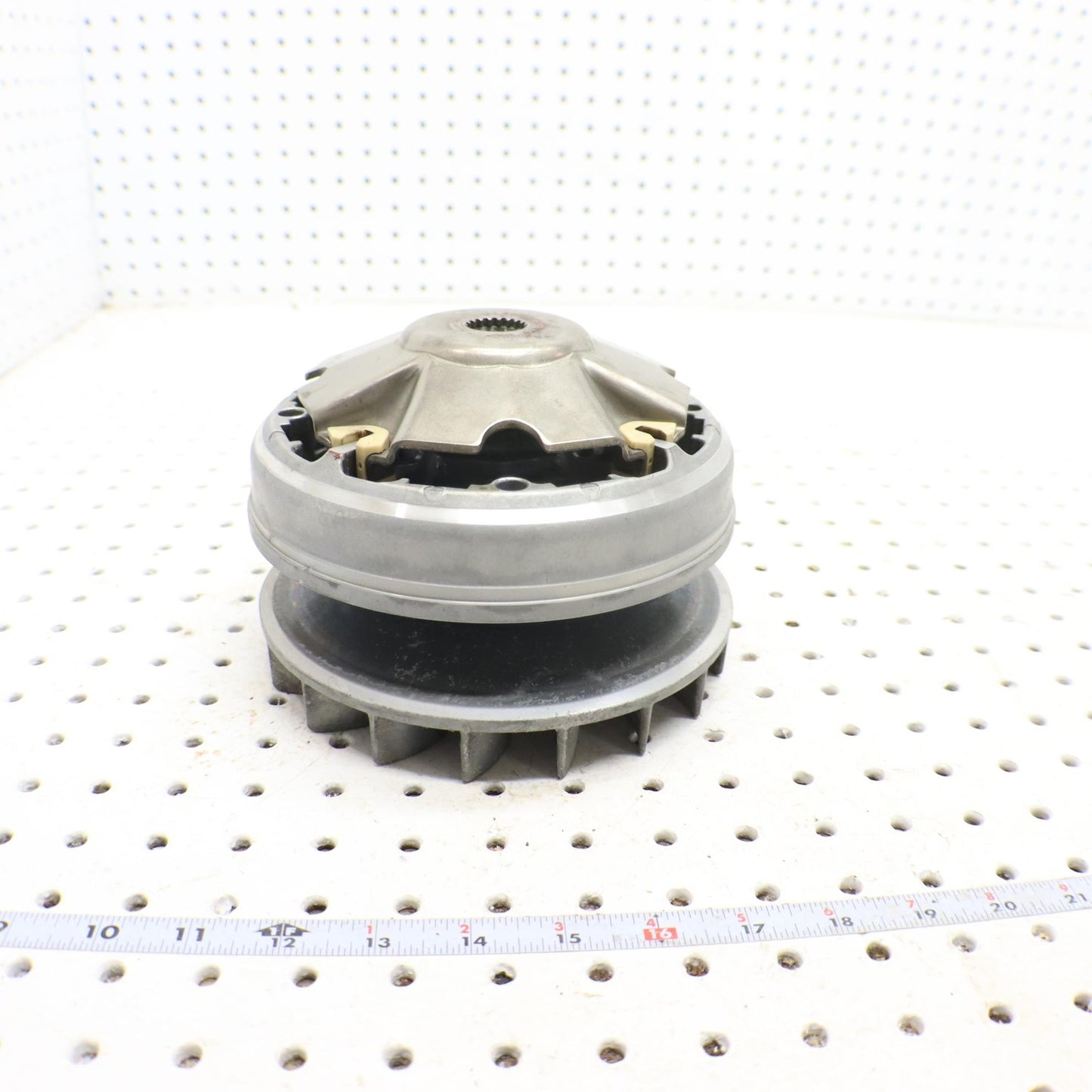 2016 SUZUKI KING QUAD 500 DRIVE CLUTCH PRIMARY CLUTCH 21110-11H00; 21120-11H00