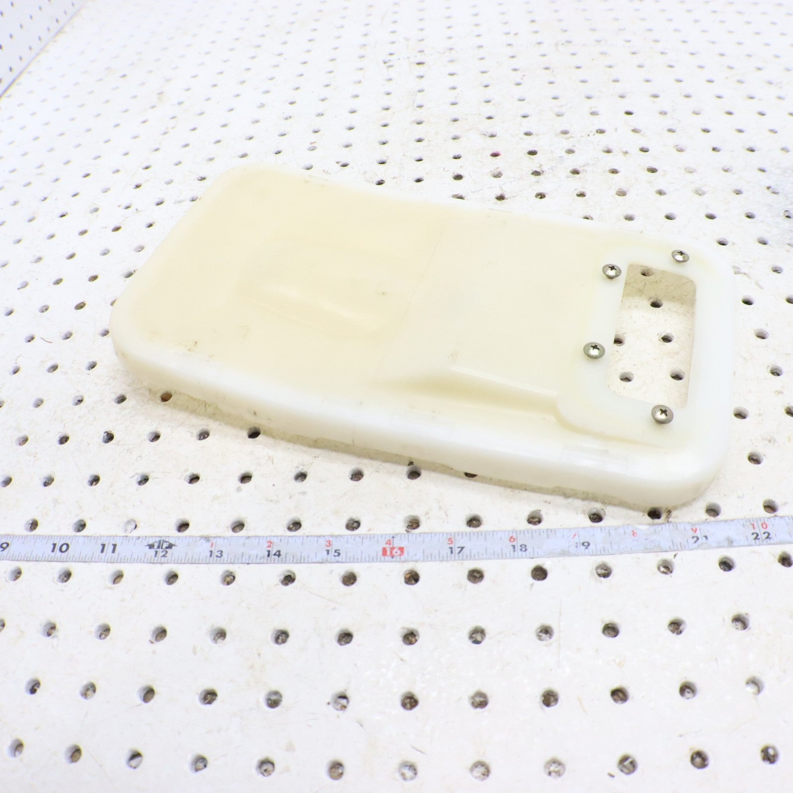 2008 Polaris Sportsman 800 Airbox Air Box  Lid Cover Cap 5432868