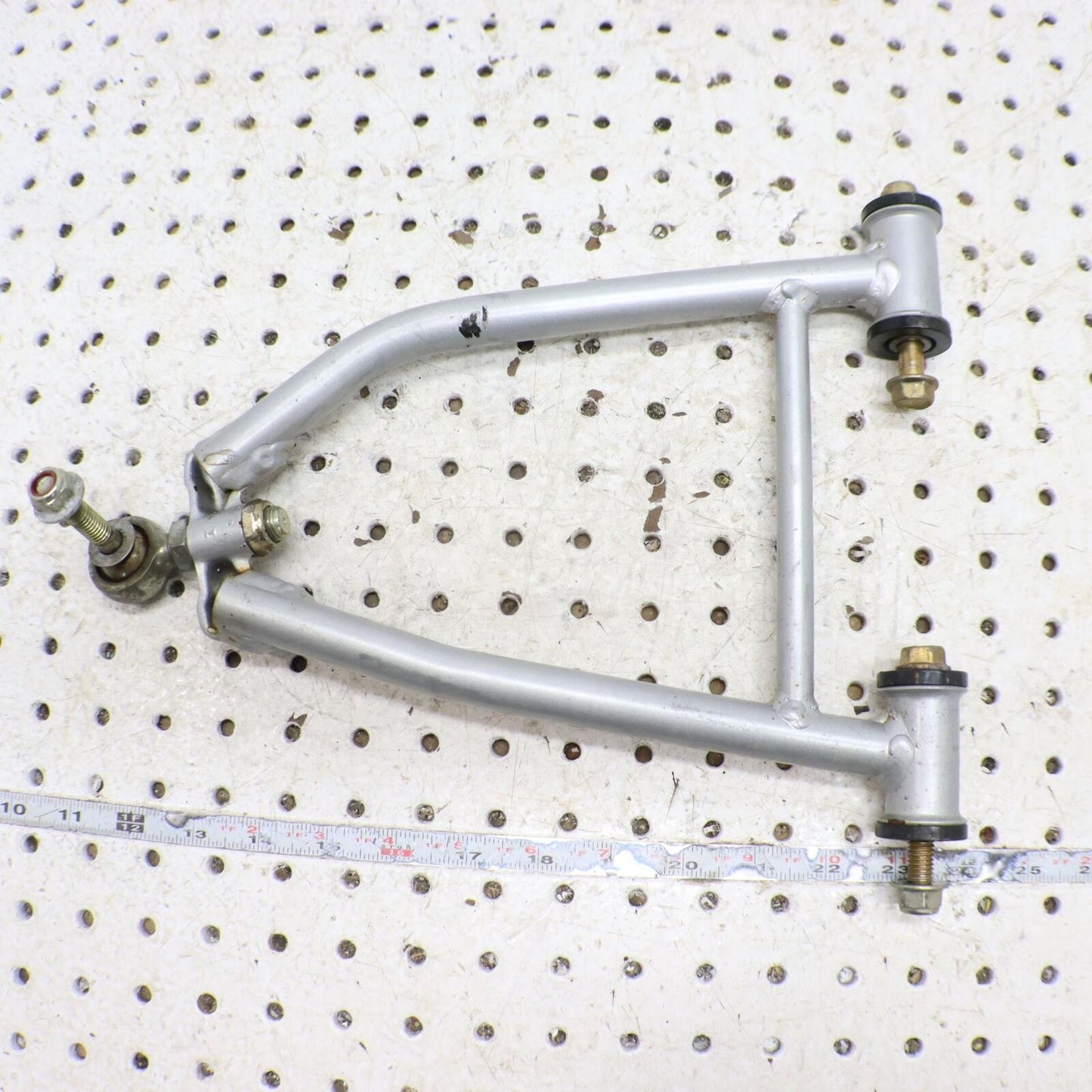 2006 POLARIS RMK 700 A ARM UPPER RIGHT 2203024-385