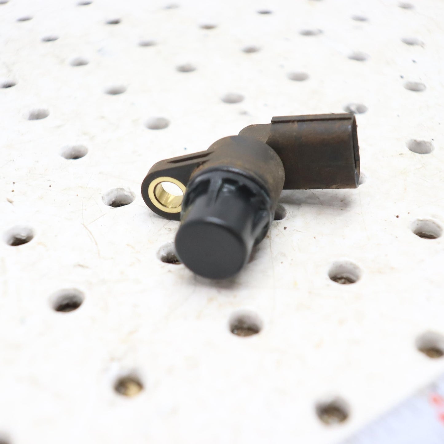 2016 SUZUKI KING QUAD 500 SPEEDOMETER SENSOR 34990-31G01