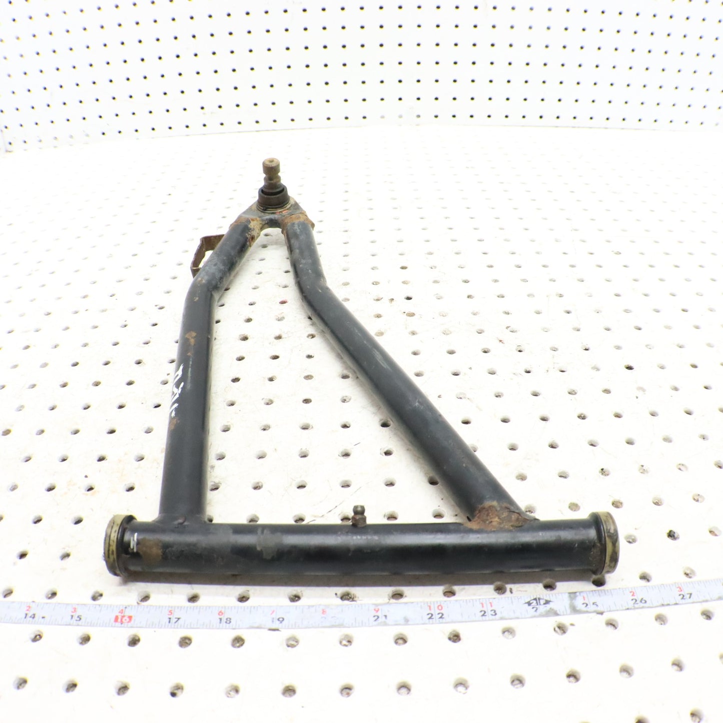 2009 Polaris Rzr 800 Lower Front Right Control A Arm 1015456-458; 1018206-458