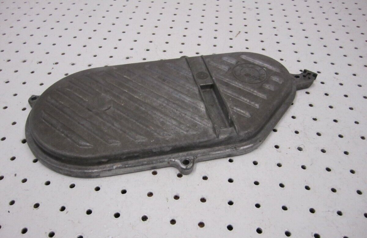 2007 SKI DOO SUMMIT X 800 CHAIN CASE COVR 504152471